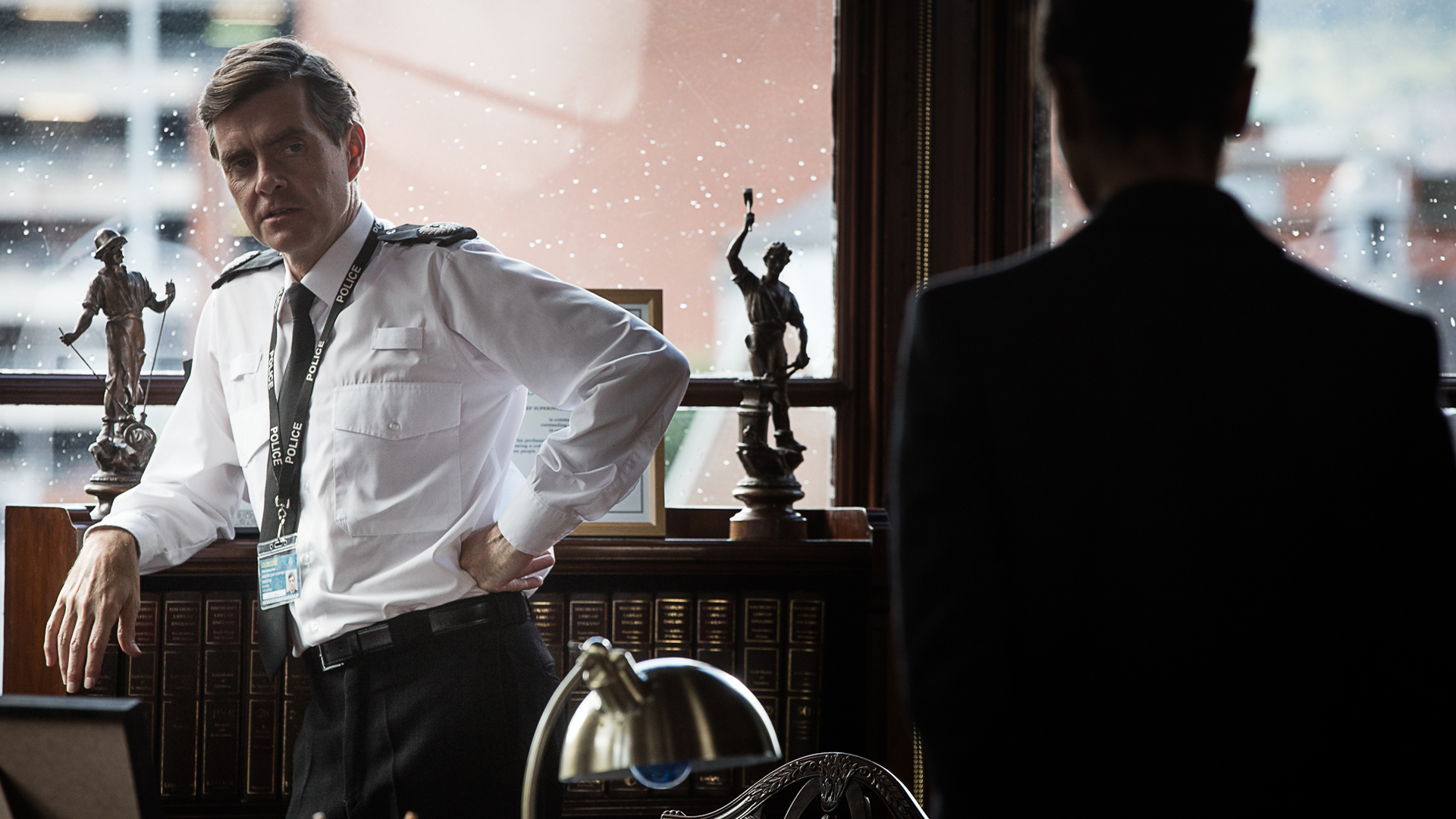 Line of Duty - S4E2 - Who Sows the Wind