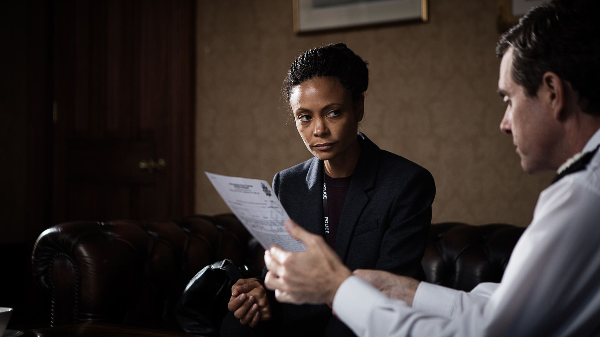 Line of Duty - S4E3 - In the Trap