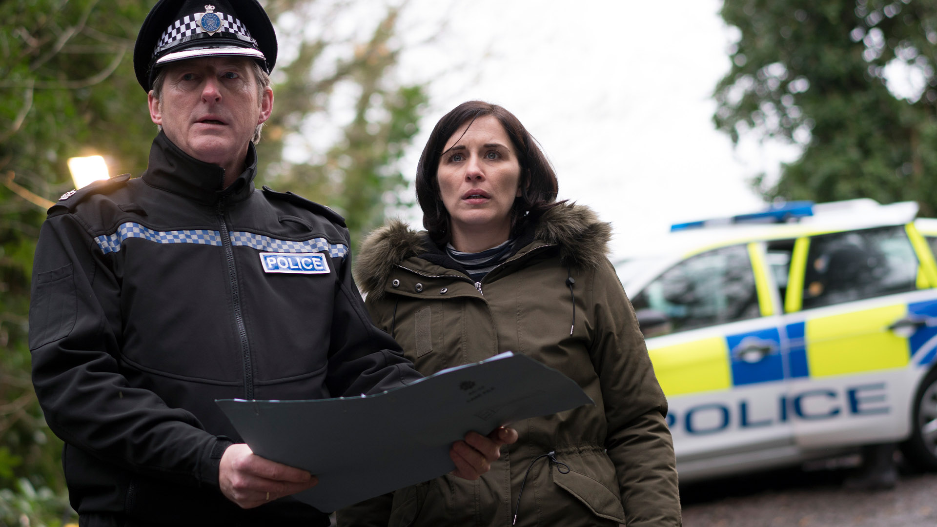 Royal Hunting Ground