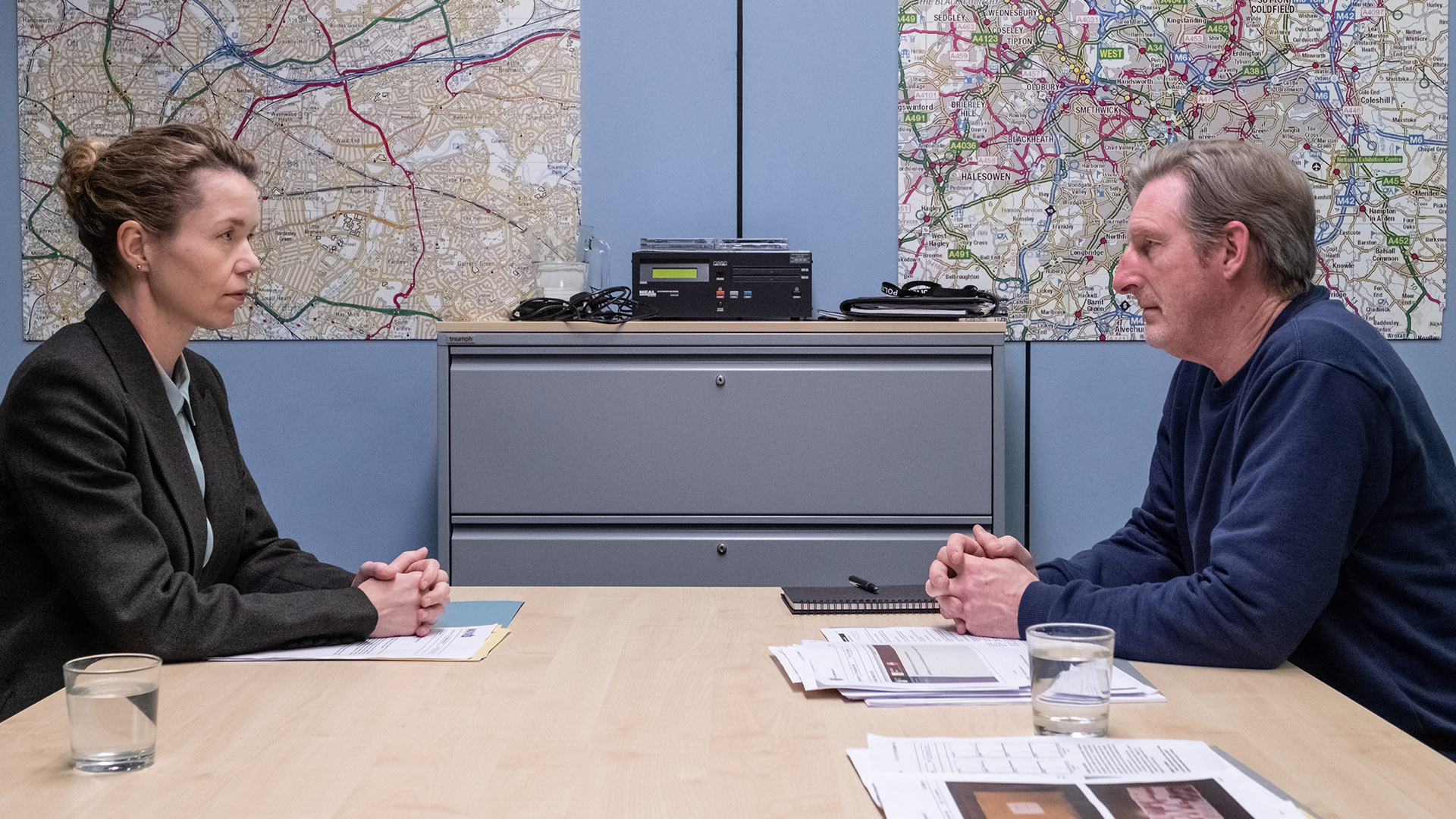 Line of Duty - S5E6 - Line of Duty Line of Duty - S5E6 - Line of Duty