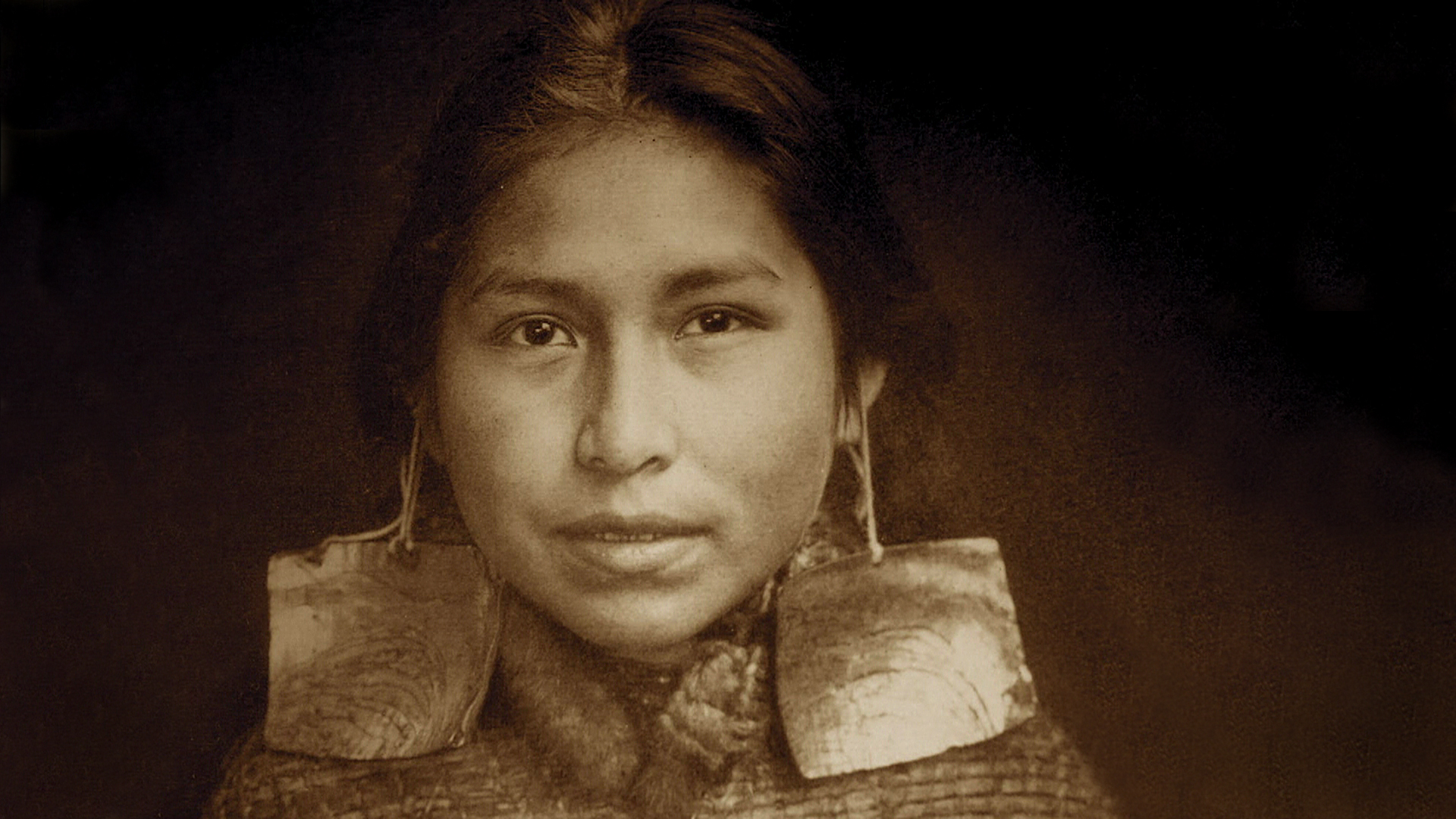 Looking at Edward Curtis in the Pacific Northwest - E6 - Do Not Go Gentle Into the Night Looking at Edward Curtis in the Pacific Northwest - E6 - Do Not Go Gentle Into the Night