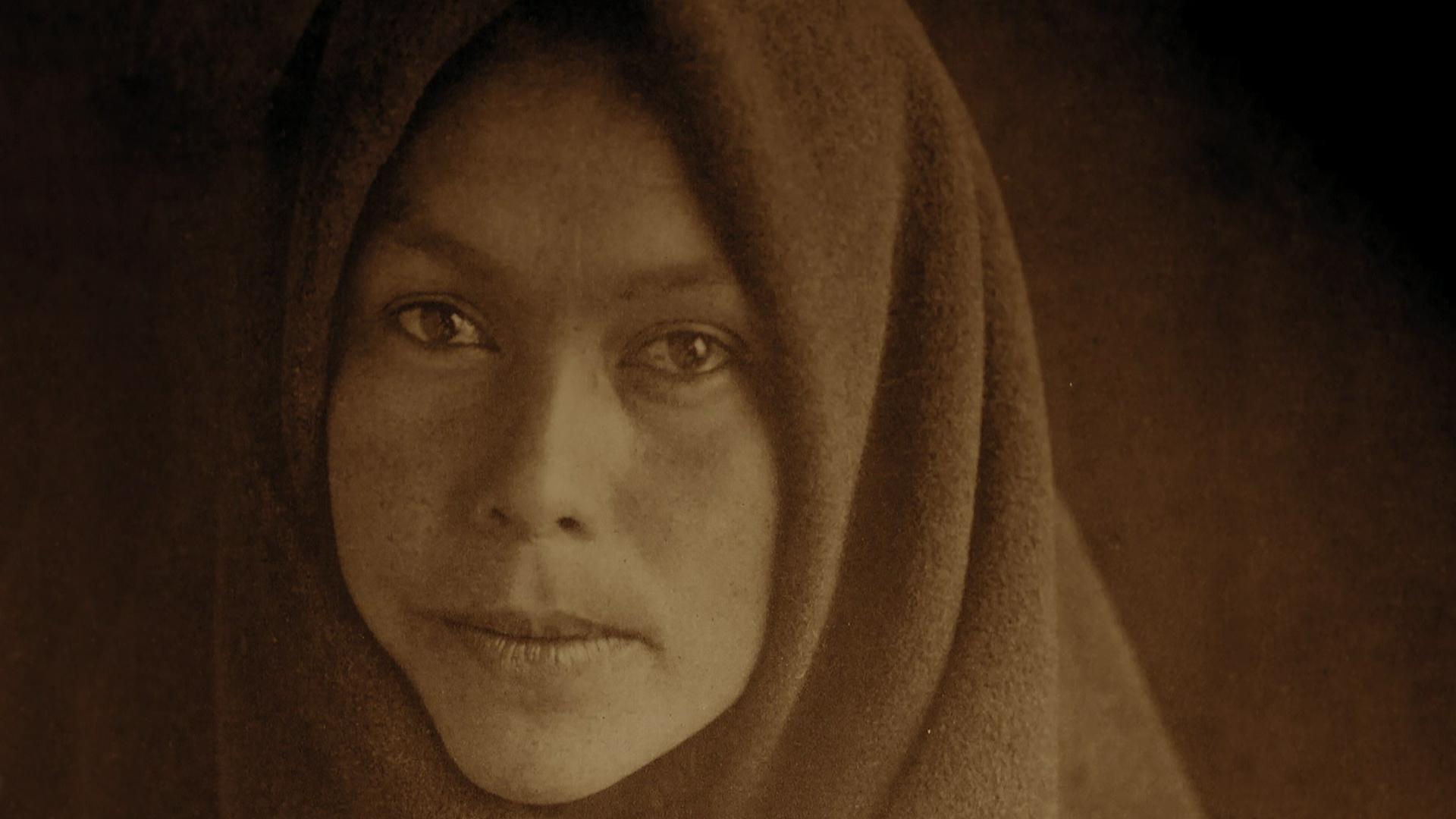 Looking at Edward Curtis in the Pacific Northwest - E11 - Boss Woman Looking at Edward Curtis in the Pacific Northwest - E11 - Boss Woman