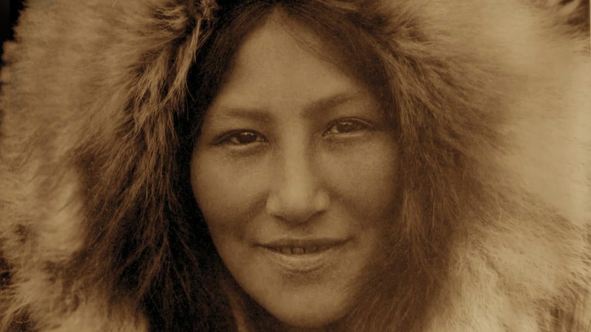 Looking at Edward Curtis in the Pacific Northwest - E16 - Just the Way She's Looking