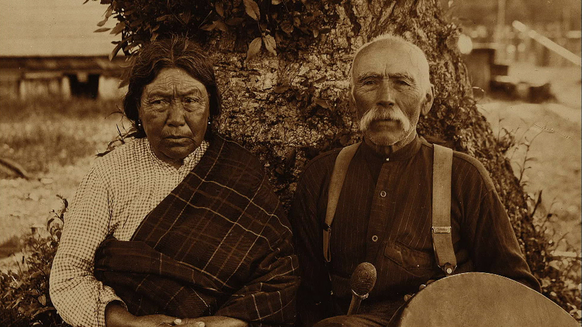 Looking at Edward Curtis in the Pacific Northwest - E1 - Let's Do This Looking at Edward Curtis in the Pacific Northwest - E1 - Let's Do This