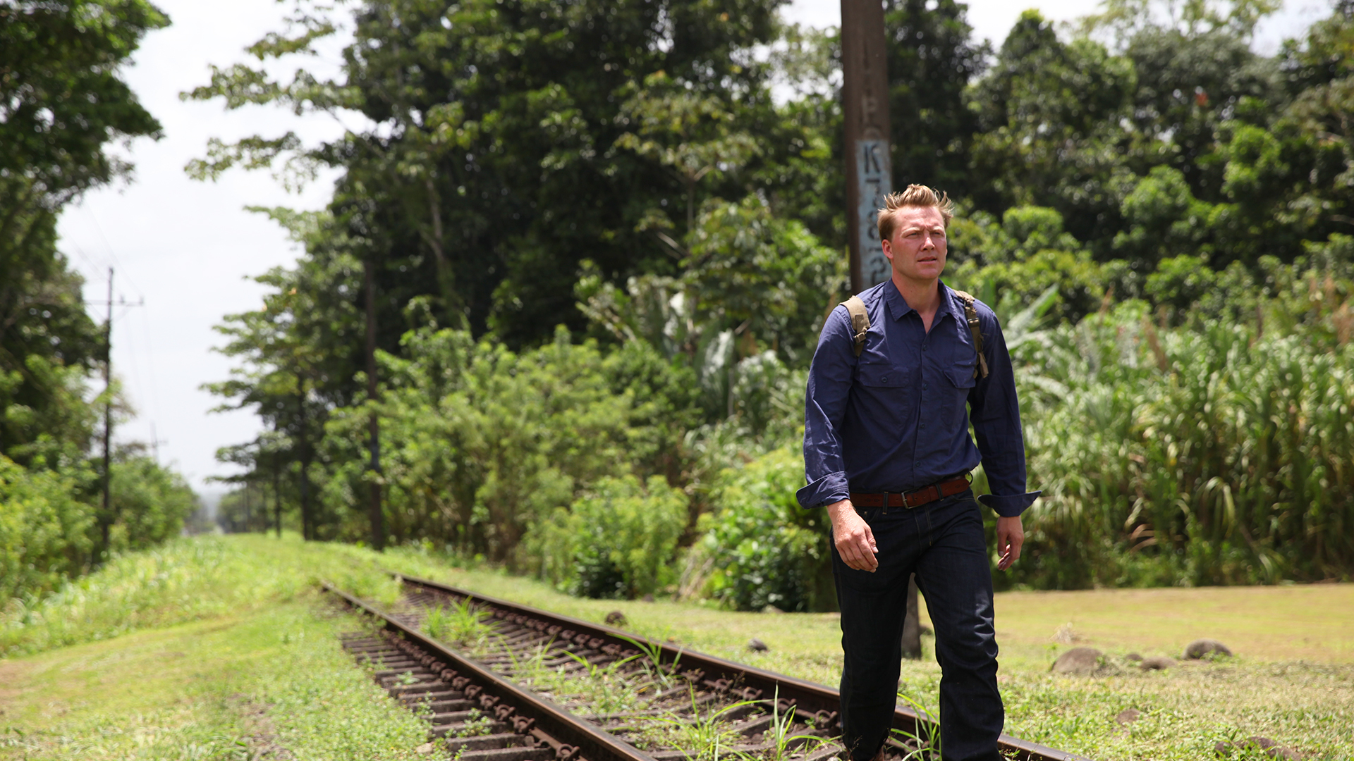 Lost Kingdoms of Central America - E2 - The People Who Greeted Columbus