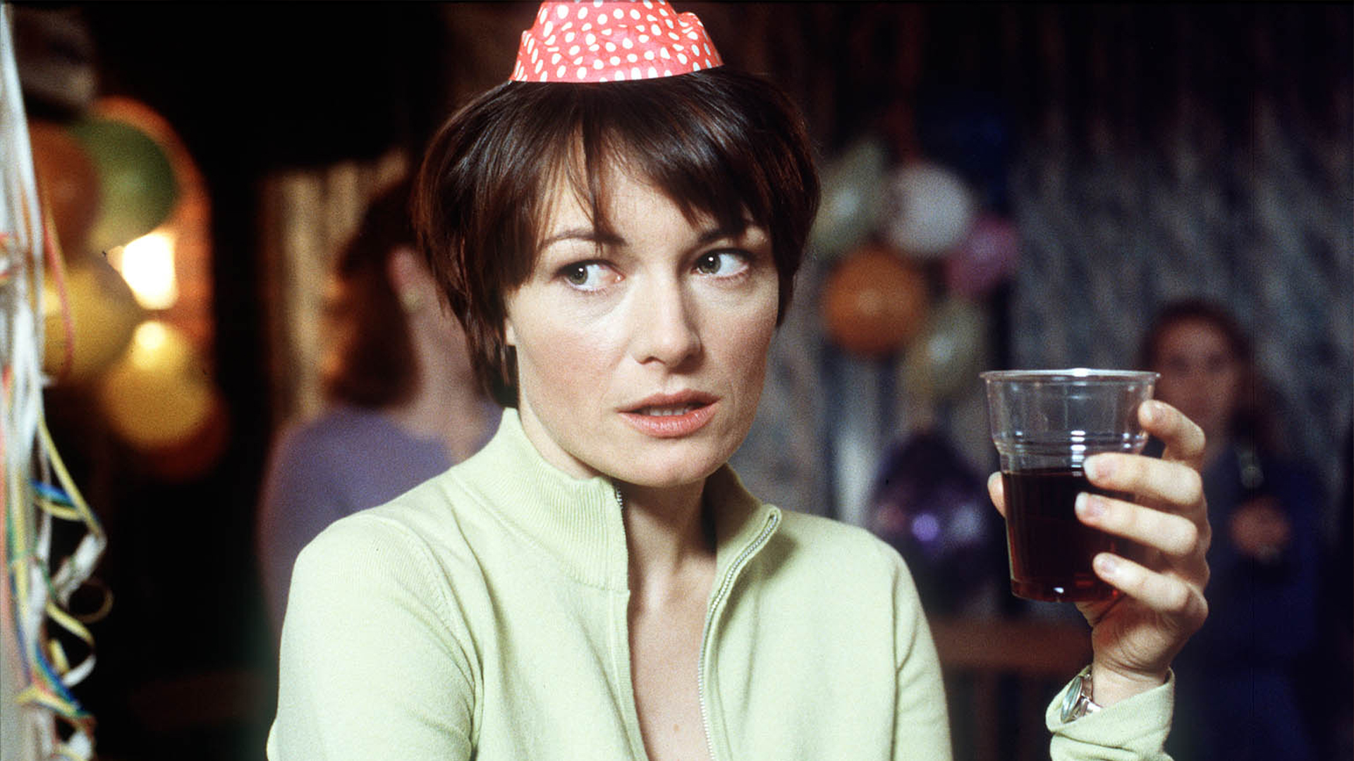 Love in the 21st Century - E1 - Reproduction