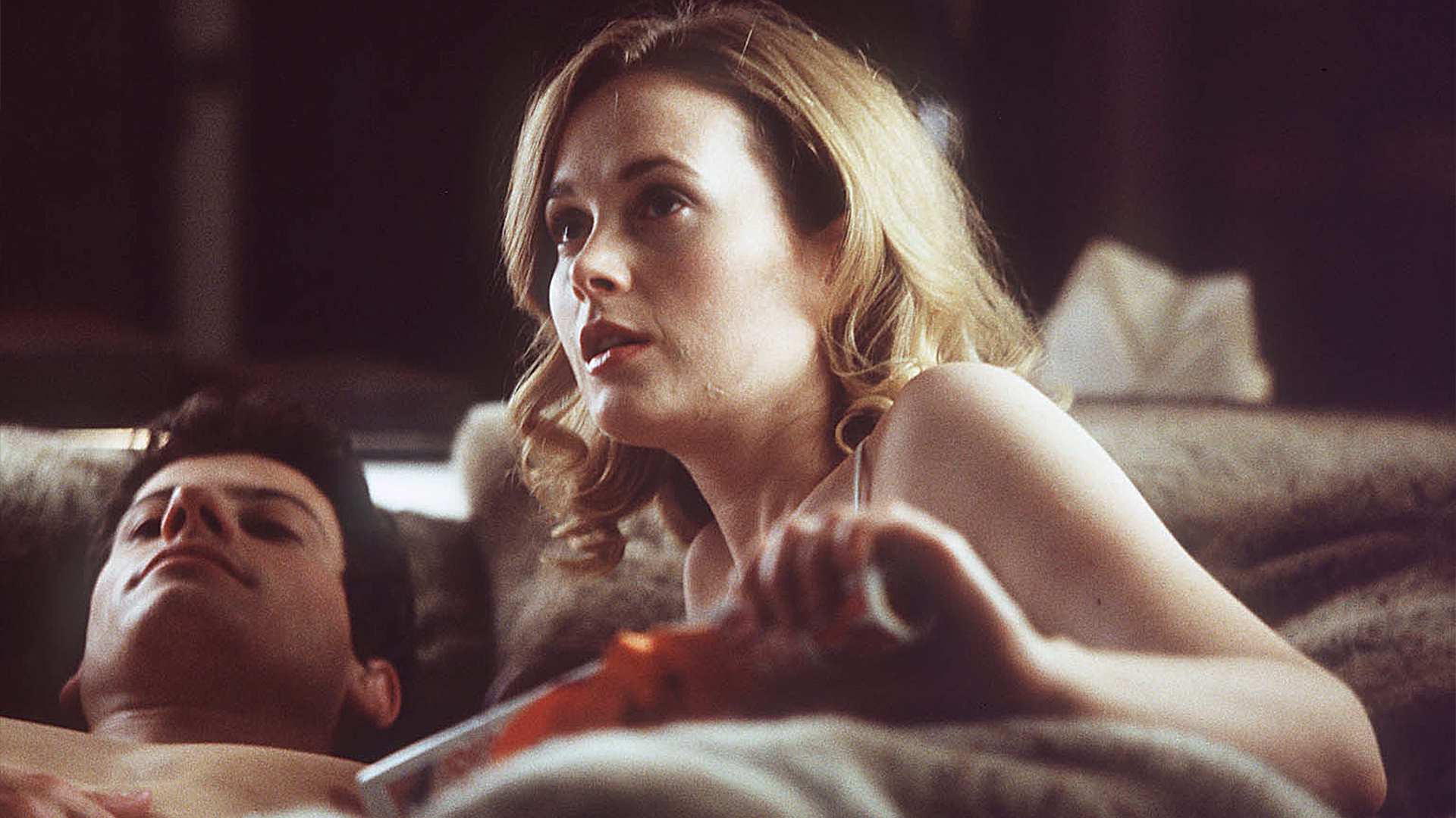 Love in the 21st Century - E5 - Fantasies