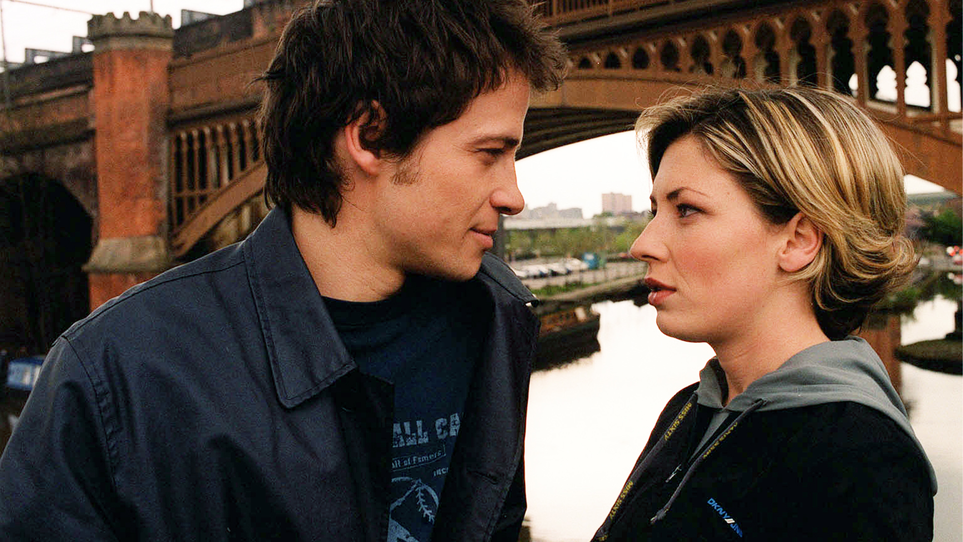 Love in the 21st Century - E6 - Commitment