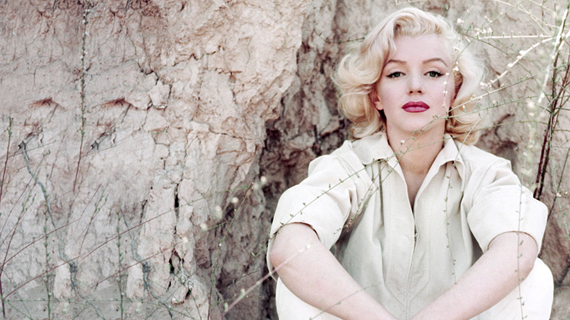 Love, Marilyn