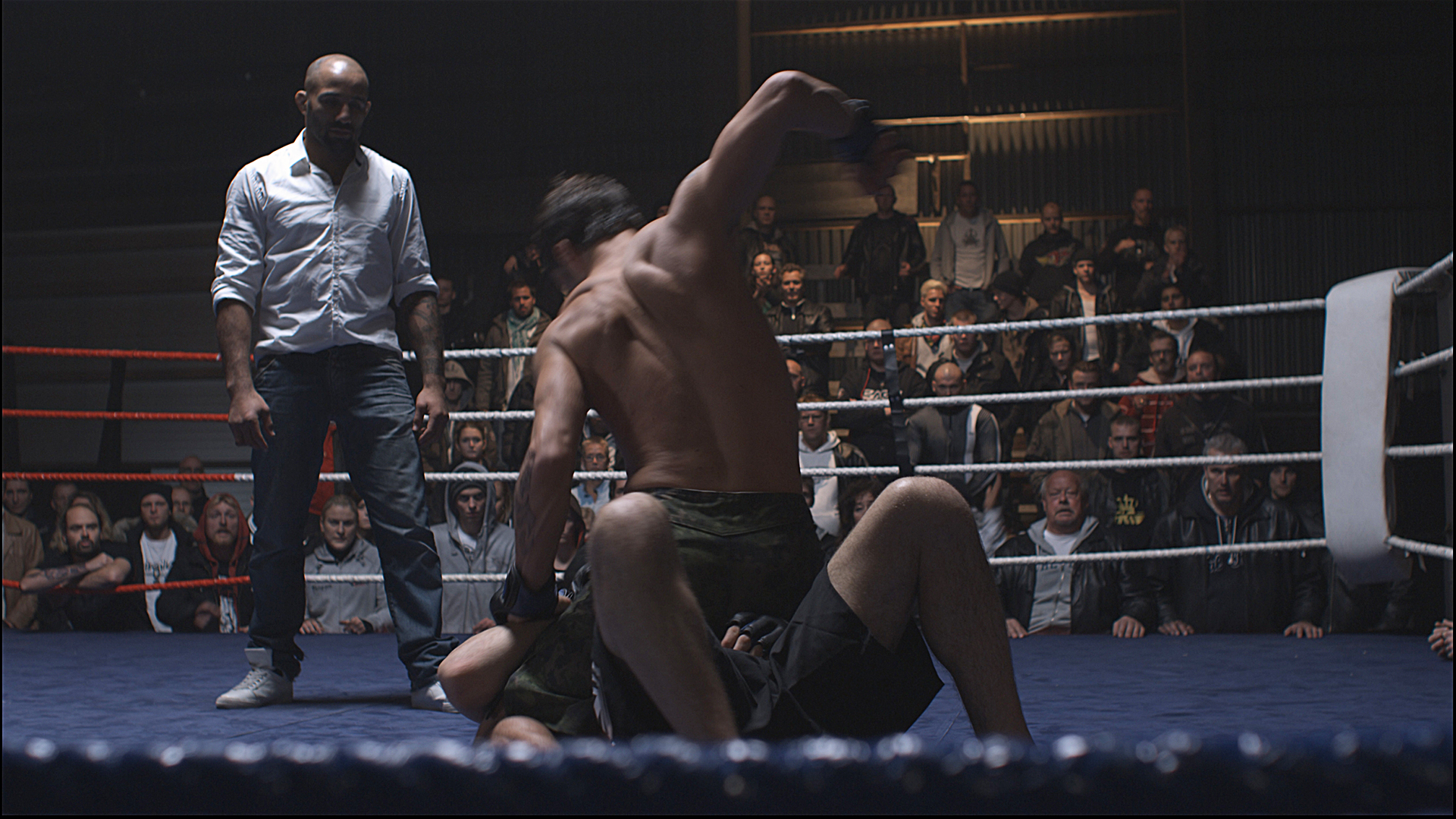 Mankell's Wallander - S2E12 - The Collector