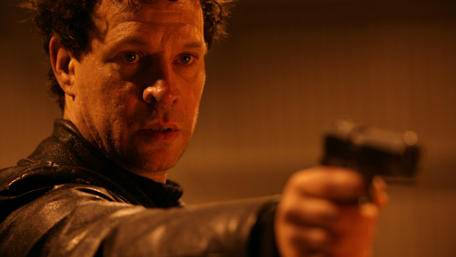 Mankell's Wallander - S2E13 - The Witness