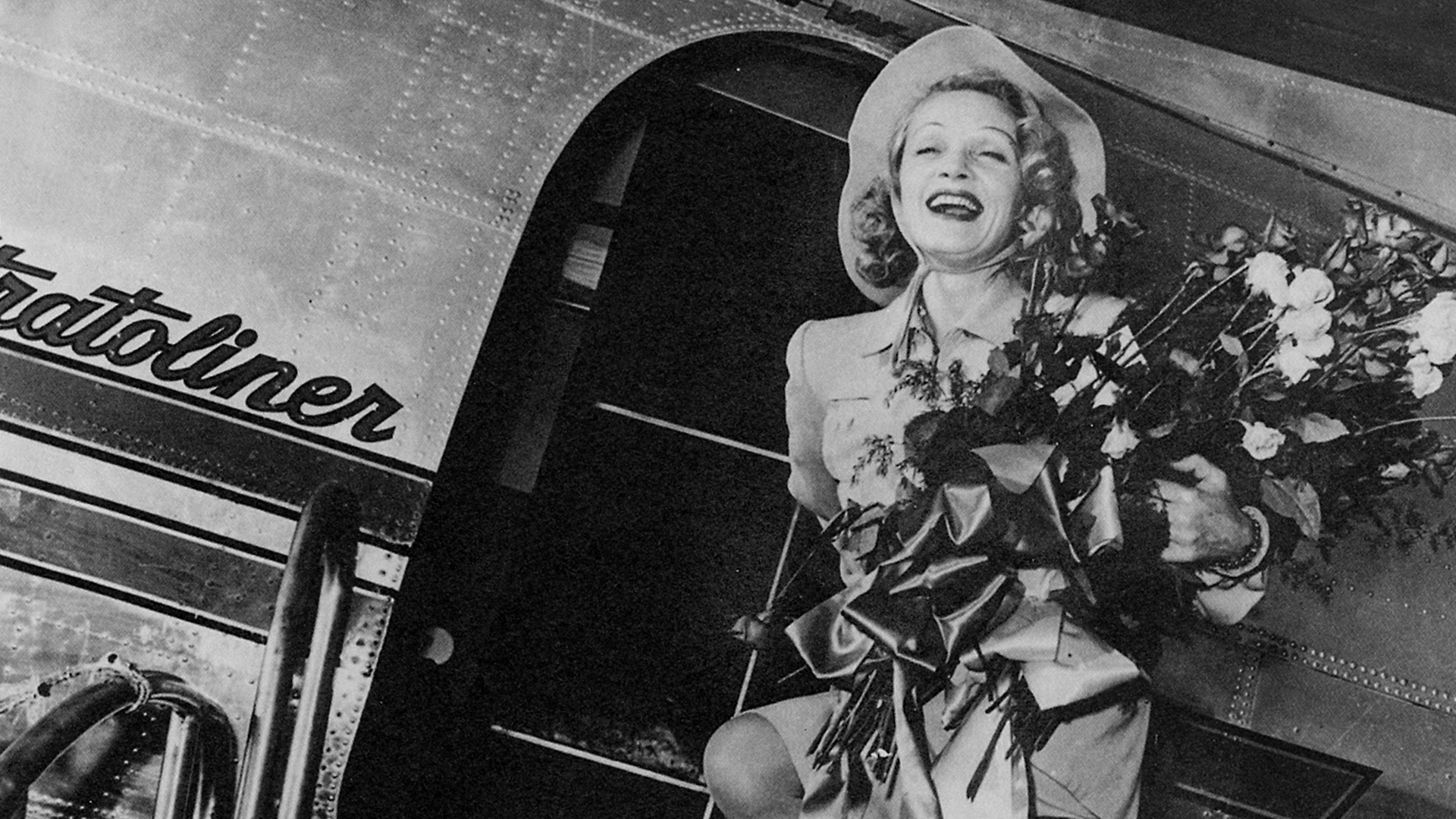 Marlene Dietrich:  Her Own Song