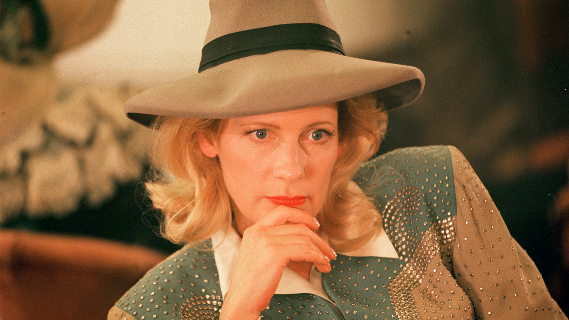 Melissa - E4 - Melissa