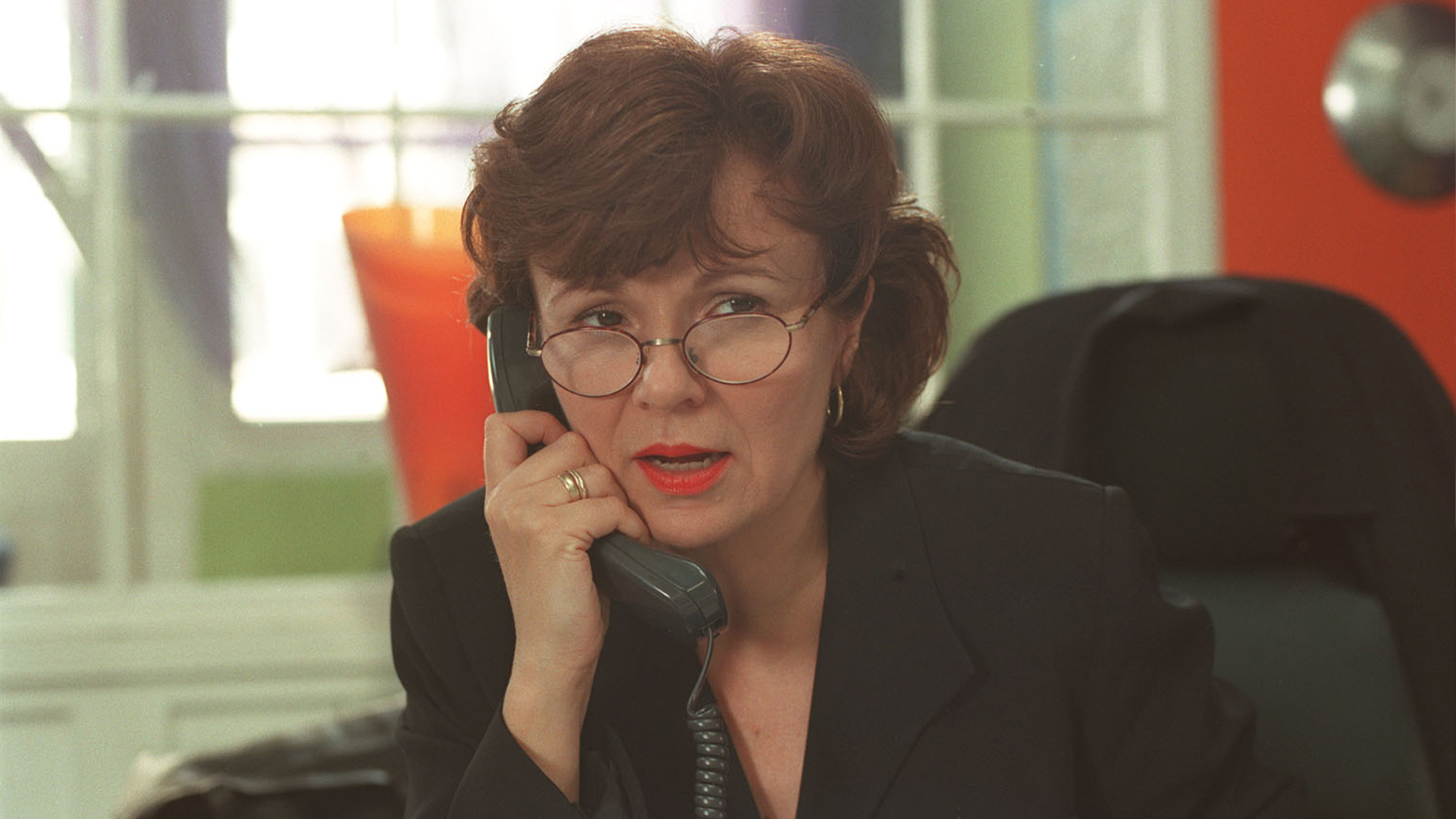 Melissa - E5 - Melissa