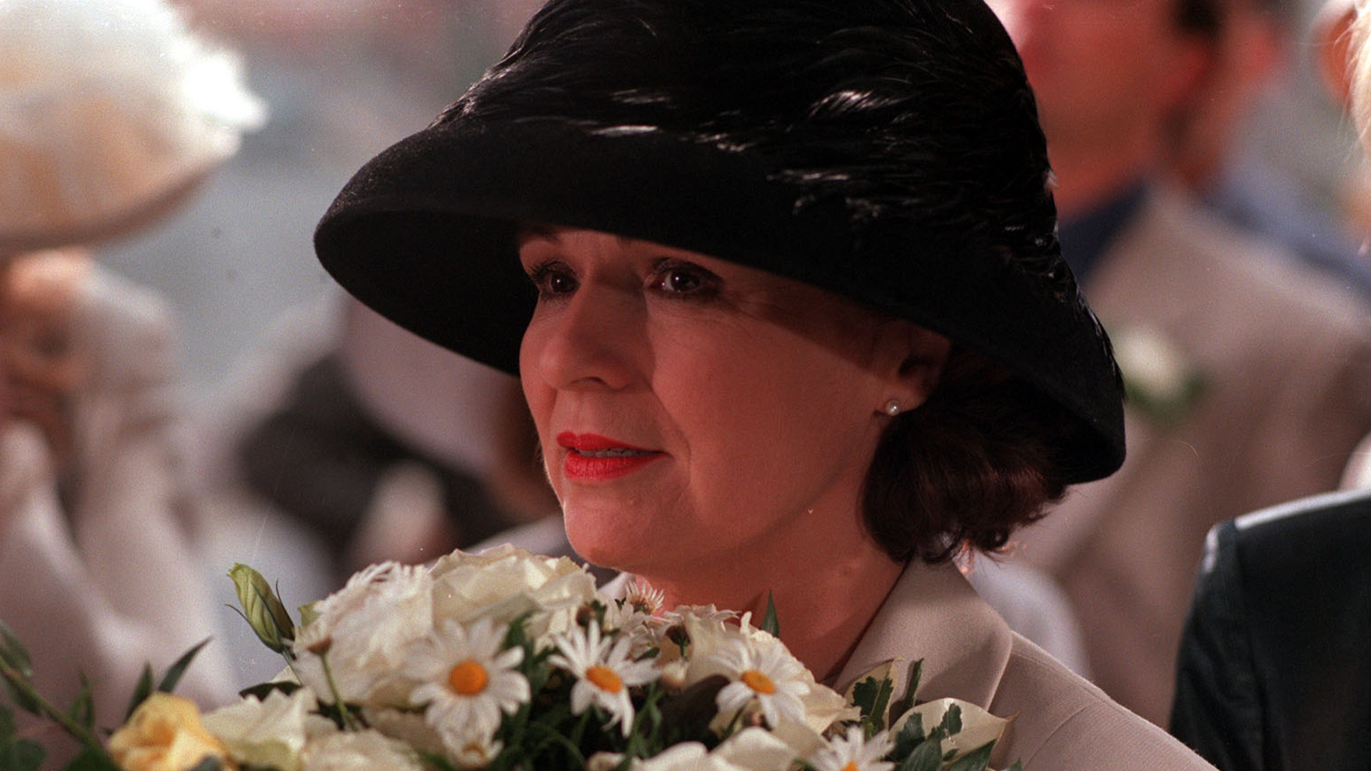 Melissa - E6 - Melissa