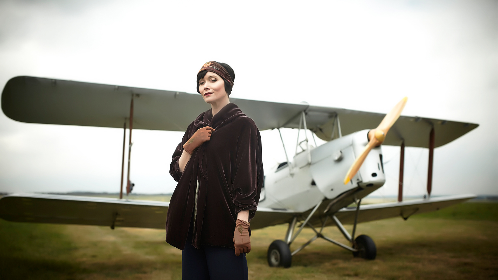 Miss Fisher's Murder Mysteries - S3E2 - Murder and the Maiden