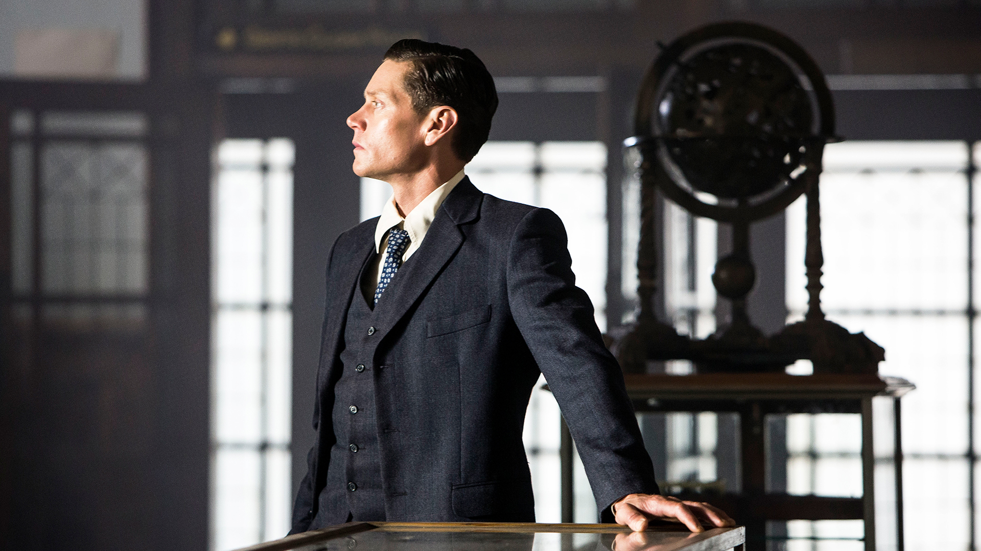 Miss Fisher's Murder Mysteries - S3E8 - Death Do Us Part Miss Fisher's Murder Mysteries - S3E8 - Death Do Us Part