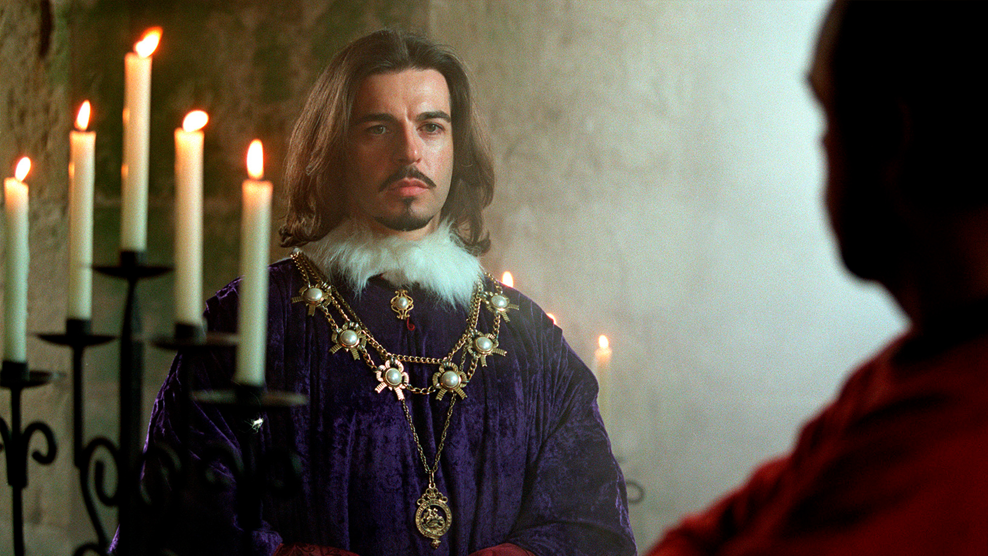 Monarchy - S1E2 - Aengla Land