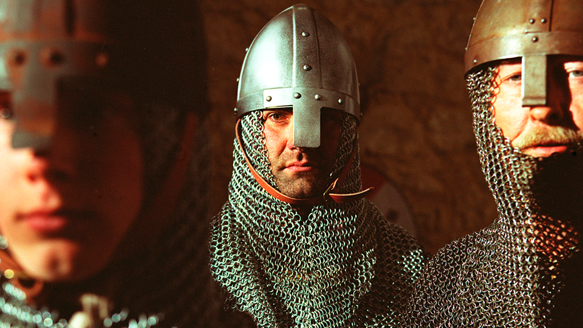 Monarchy - S1E3 - Conquest