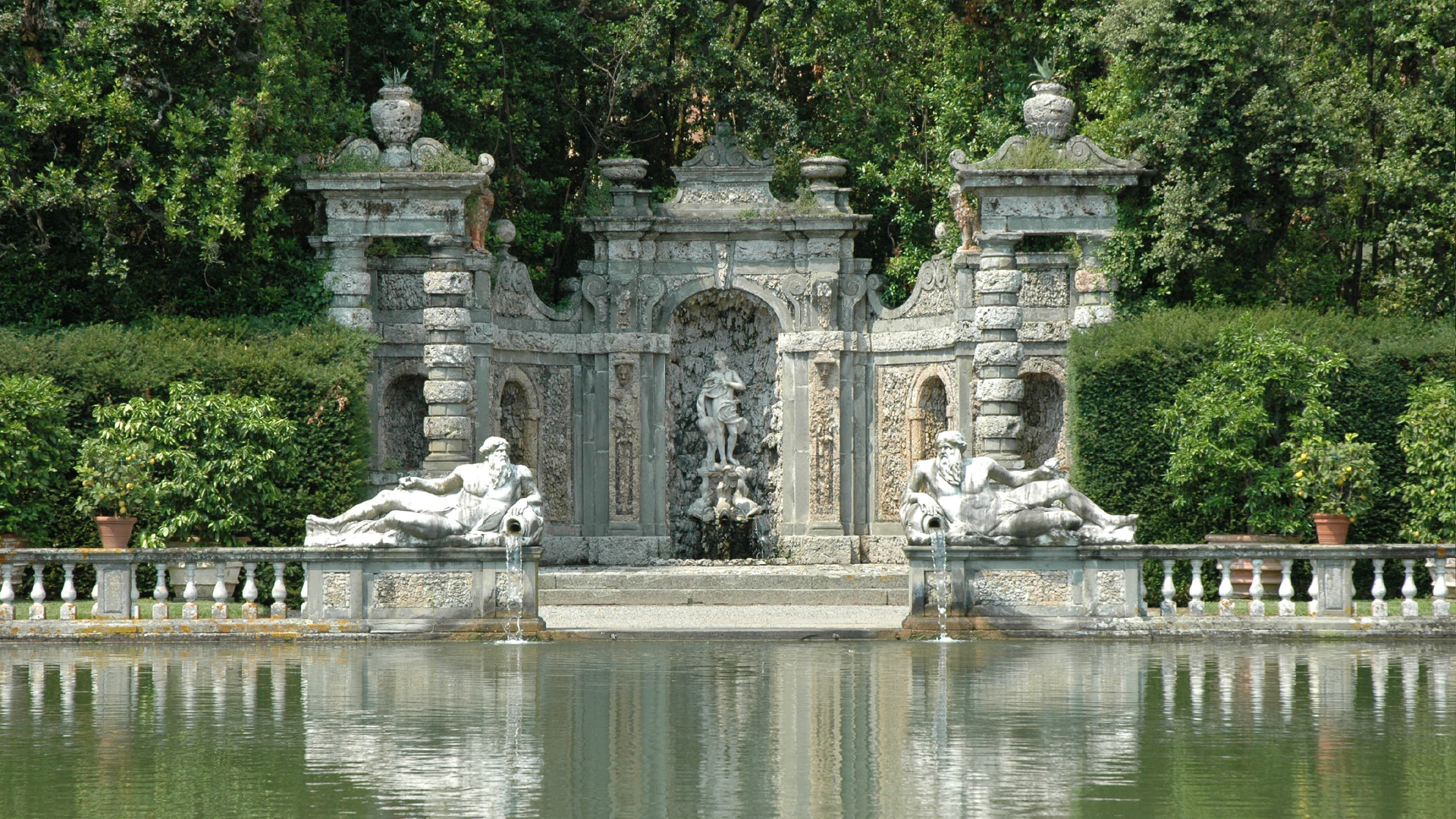 Monty Don's Italian Gardens - E4 - The Veneto, Lucca and the Lakes Monty Don's Italian Gardens - E4 - The Veneto, Lucca and the Lakes