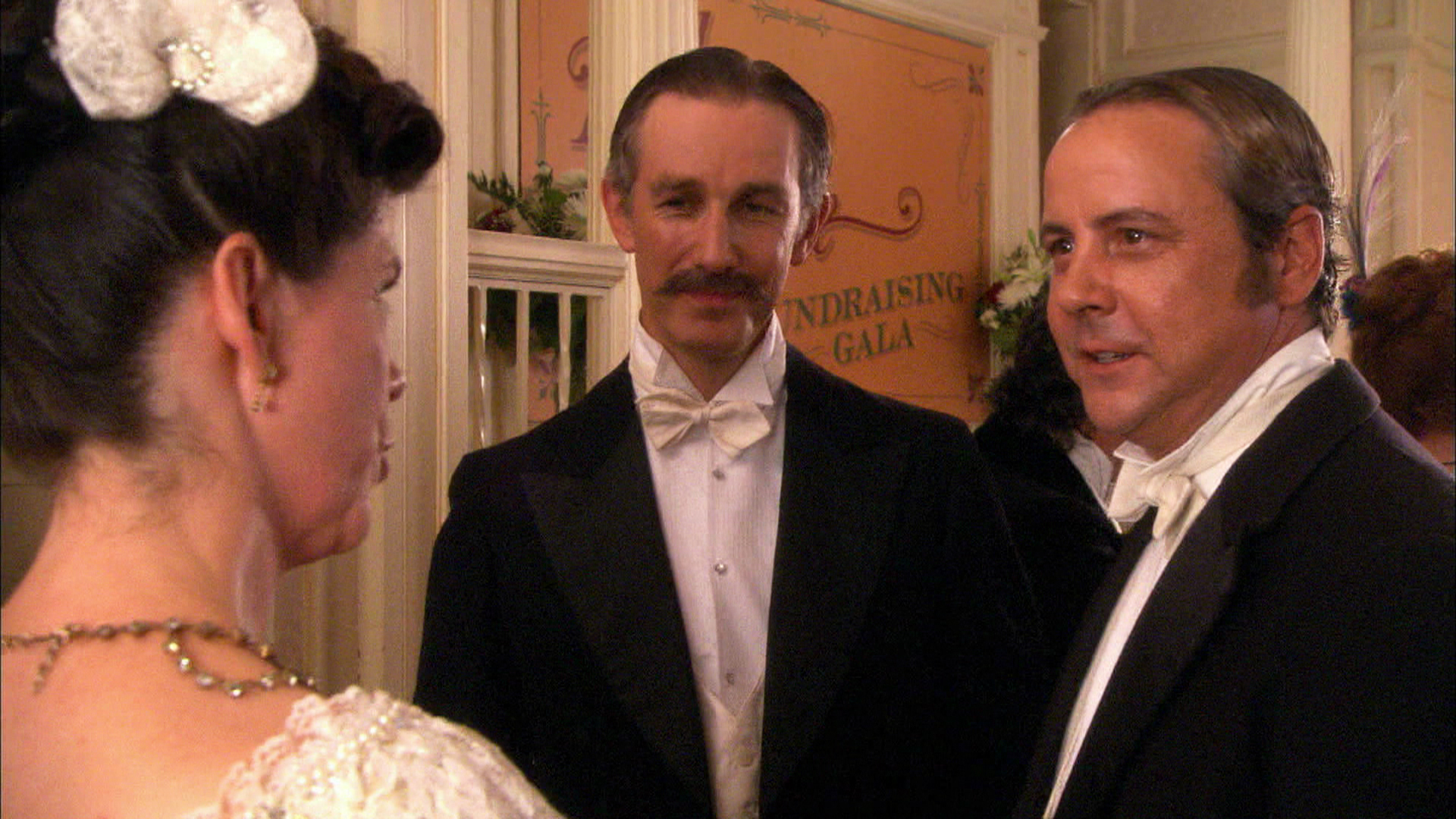 Murdoch Mysteries - S1E10 - Child's Play