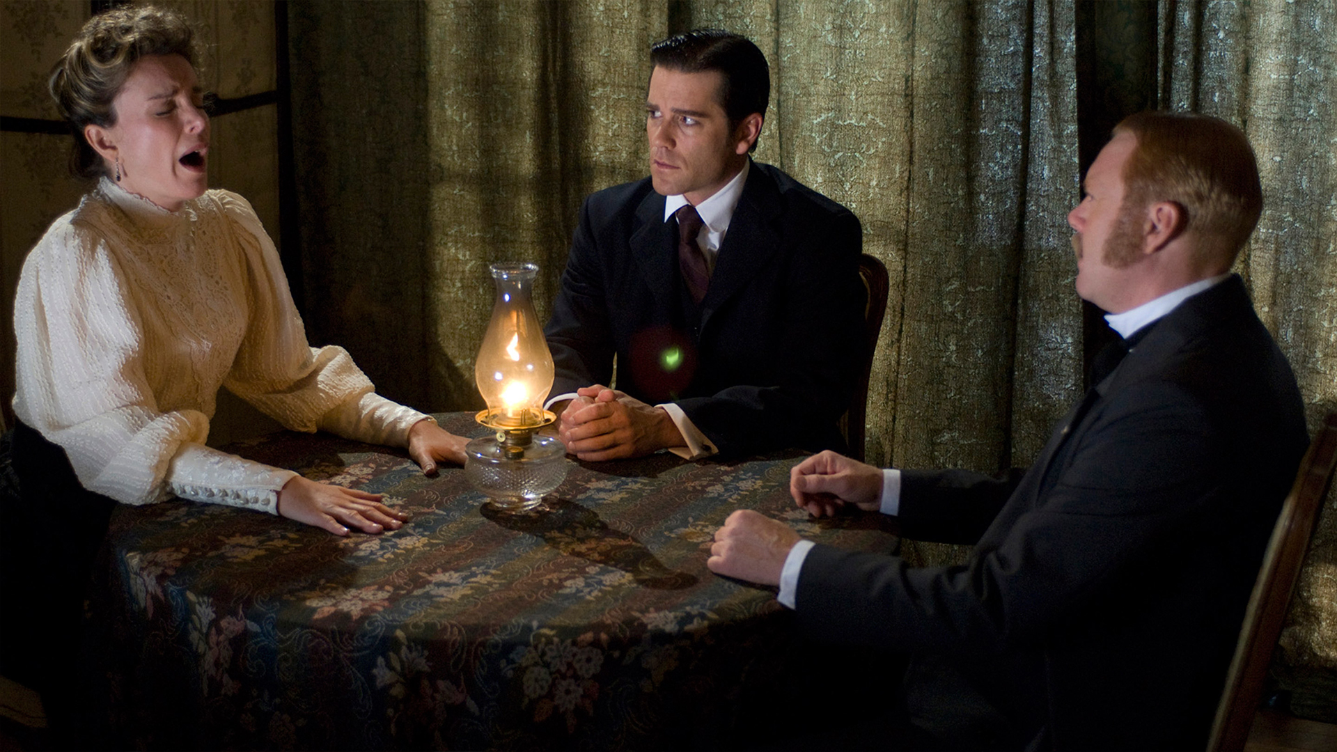 Murdoch Mysteries - S1E11 - Bad Medicine