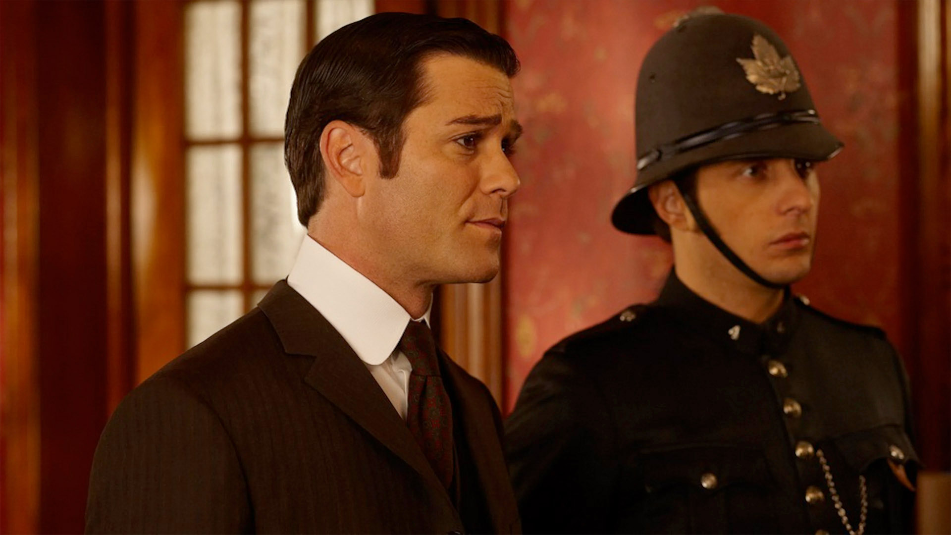 Murdoch Mysteries - S5E11 - Murdoch in Toyland