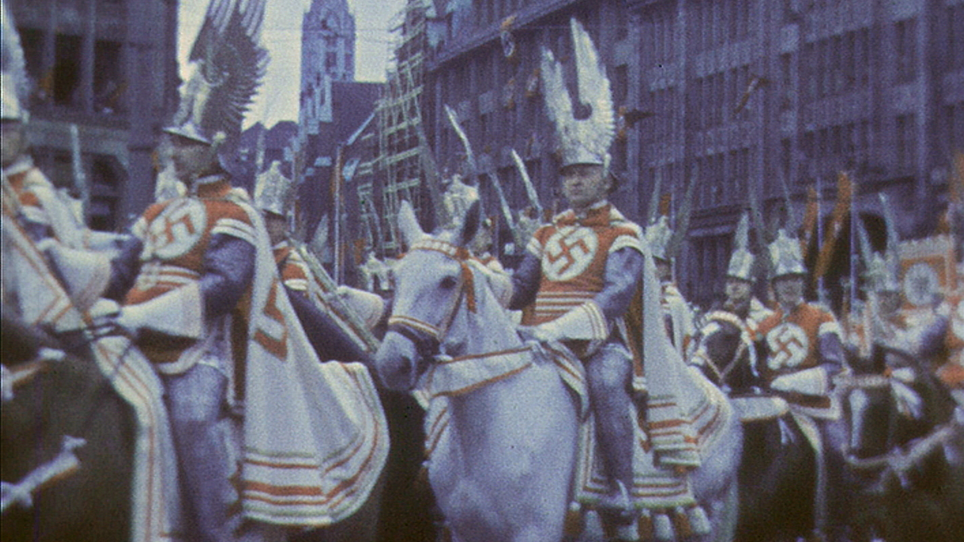 My Life in Hitler's Germany