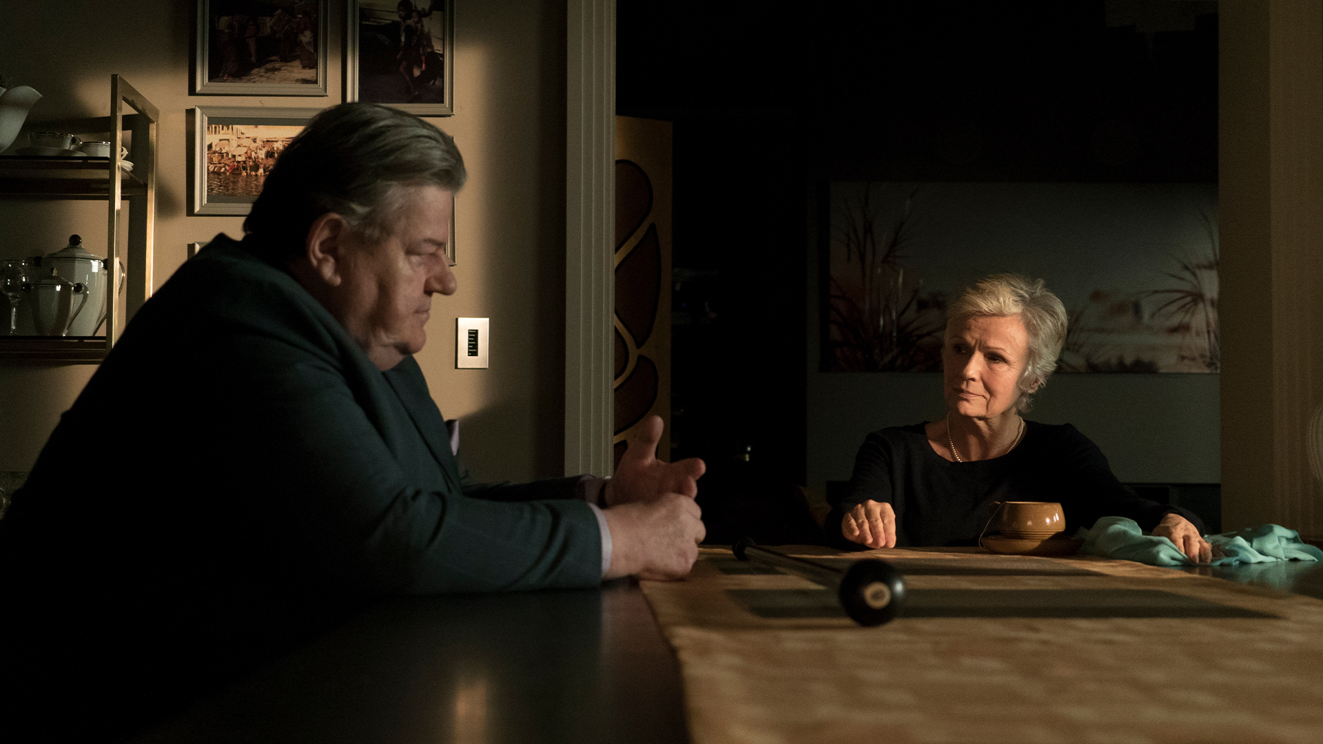 National  Treasure - E2 - National Treasure