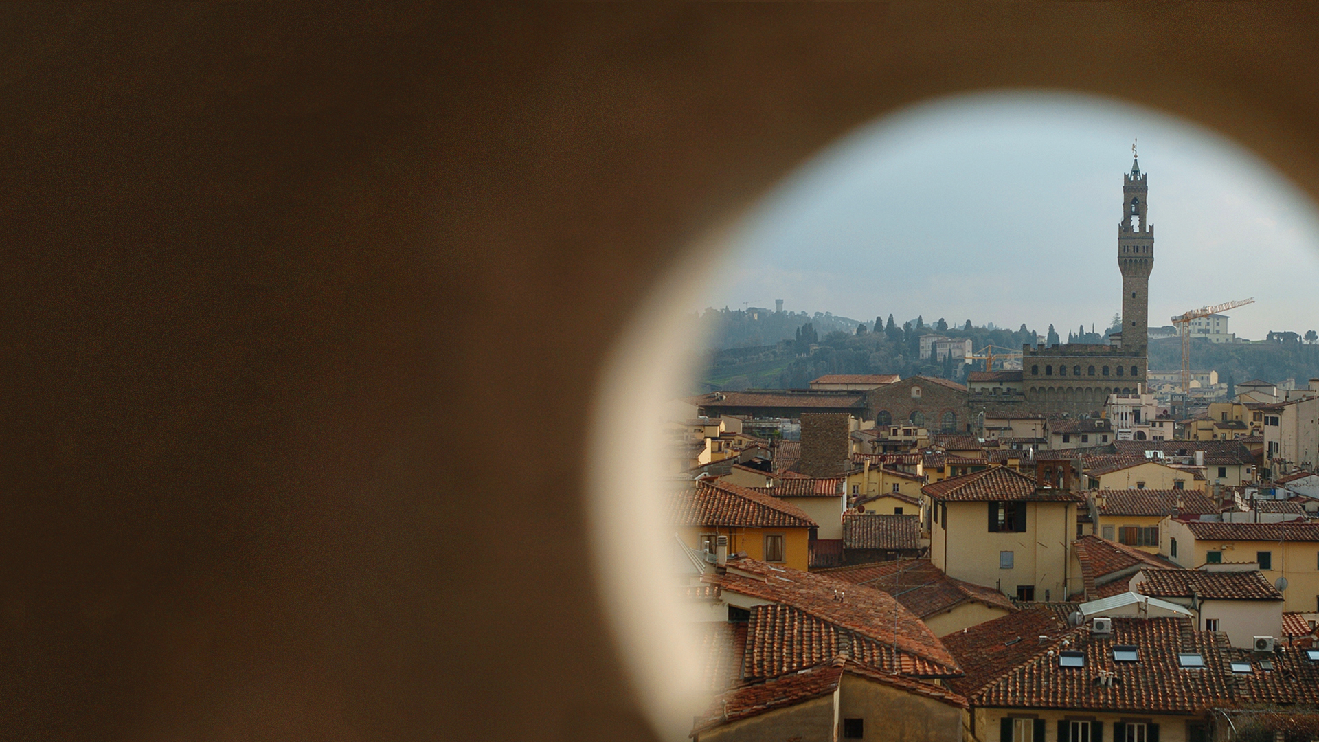 National Geographic Specials -  Florence: The Hidden City