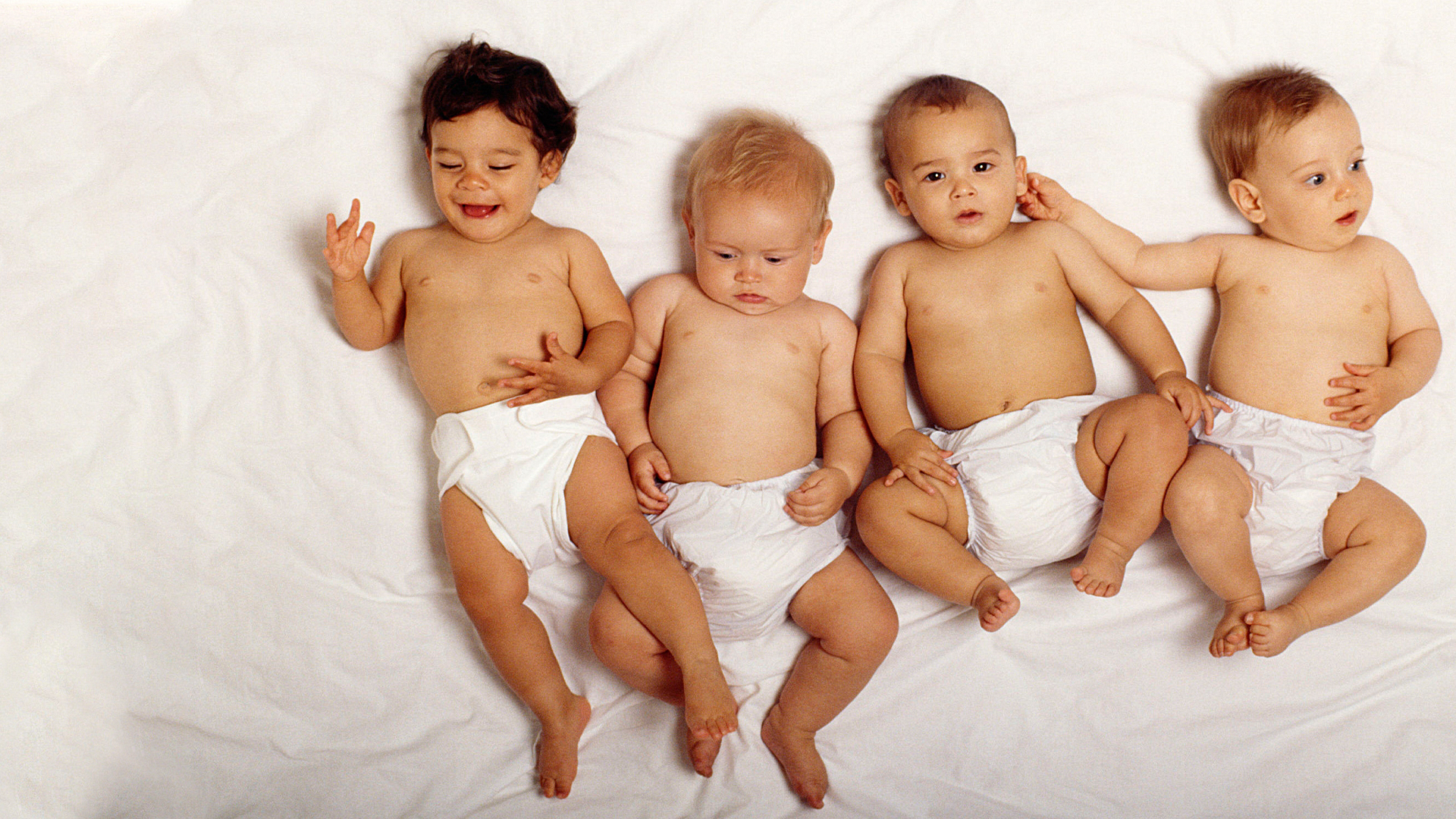 National Geographic Specials -  Science of Babies