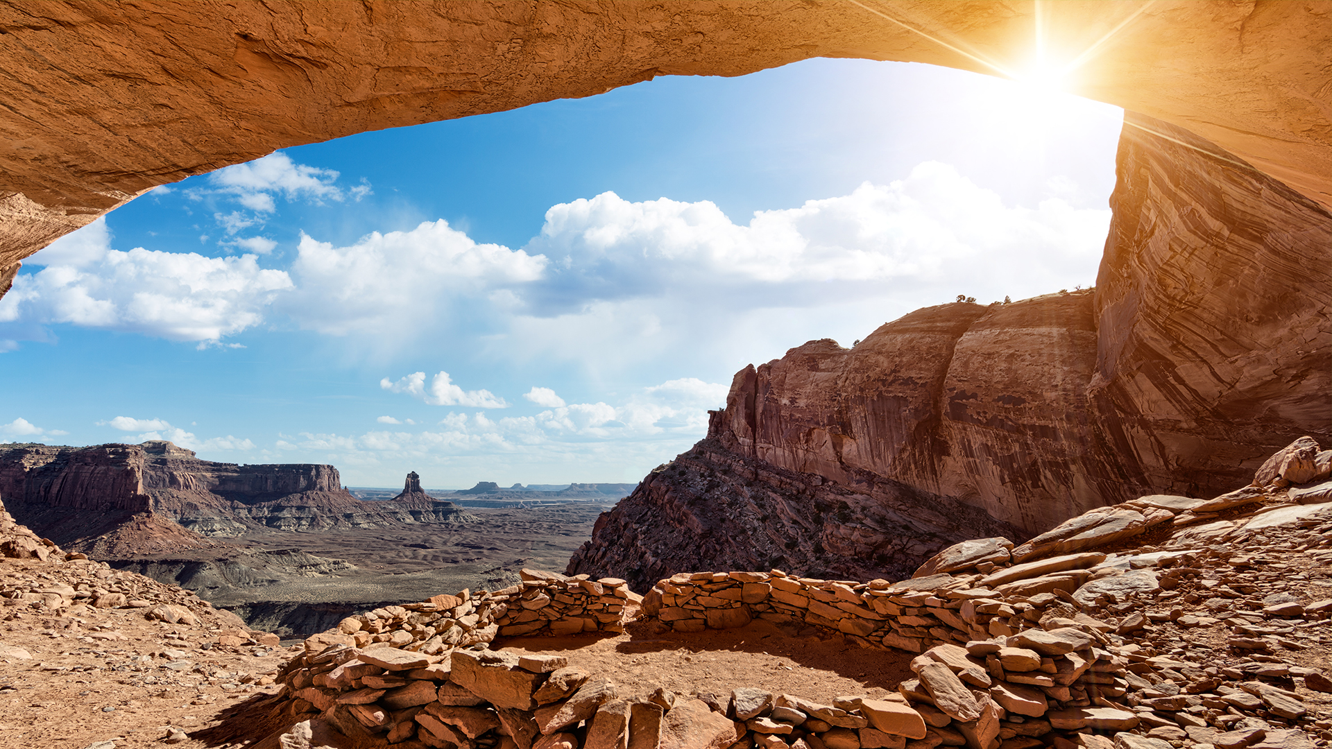 National Geographic Specials - Canyonlands National Park