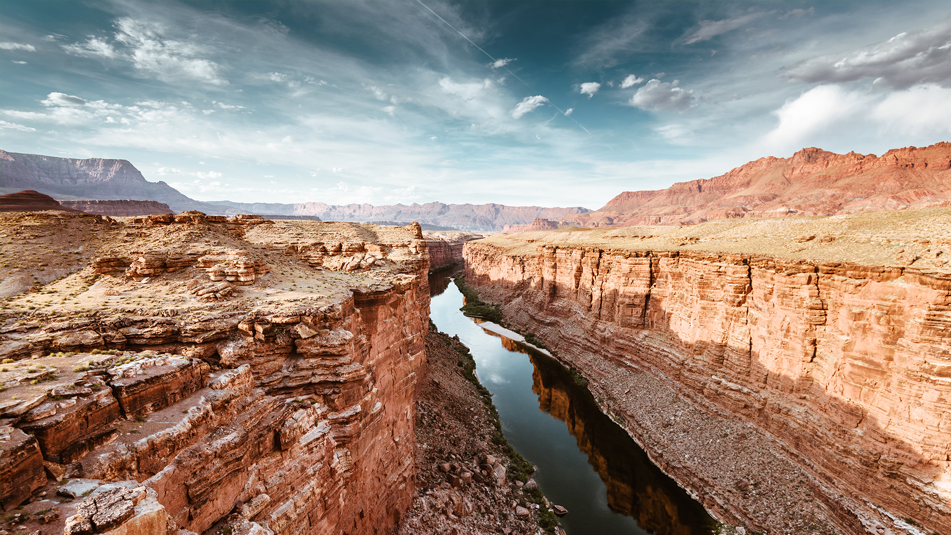 National Geographic Specials - Grand Canyon