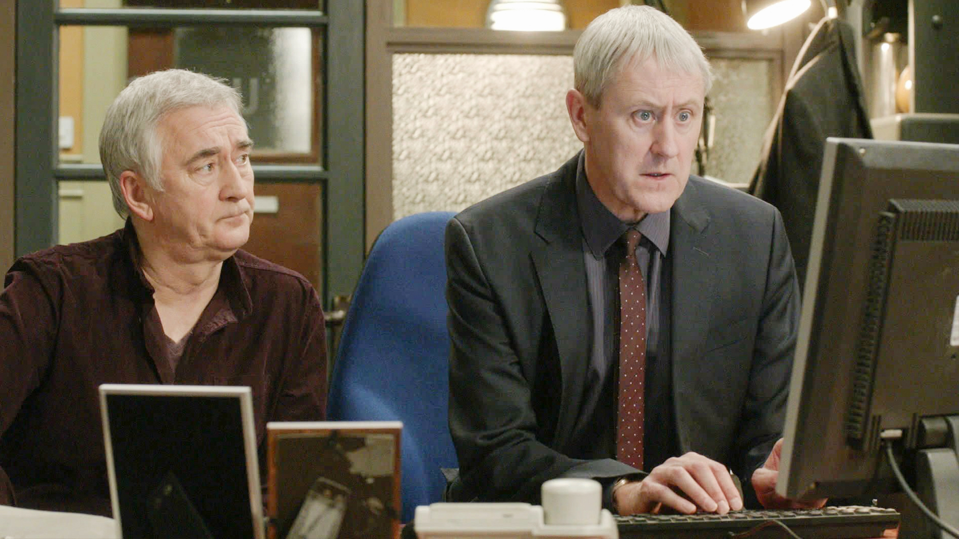 New Tricks - S12E5 - Prodigal Sons