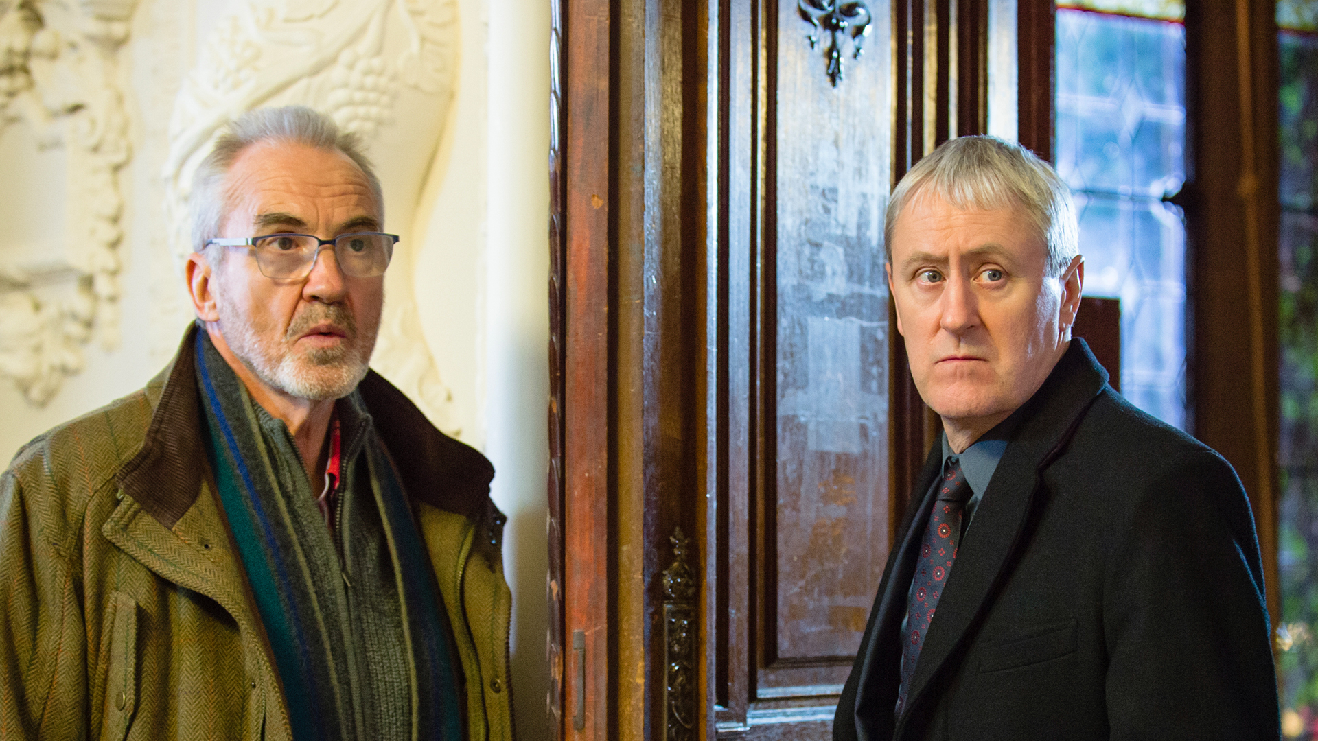 New Tricks - S12E6 - The Fame Game