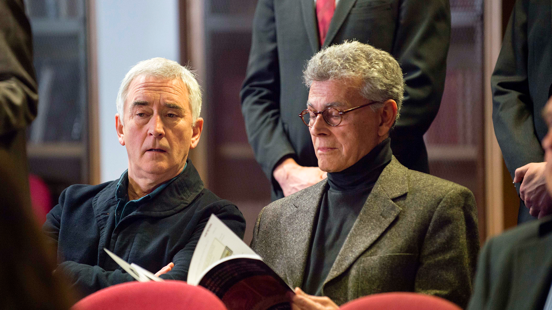 New Tricks - S12E7 - The Russian Cousin