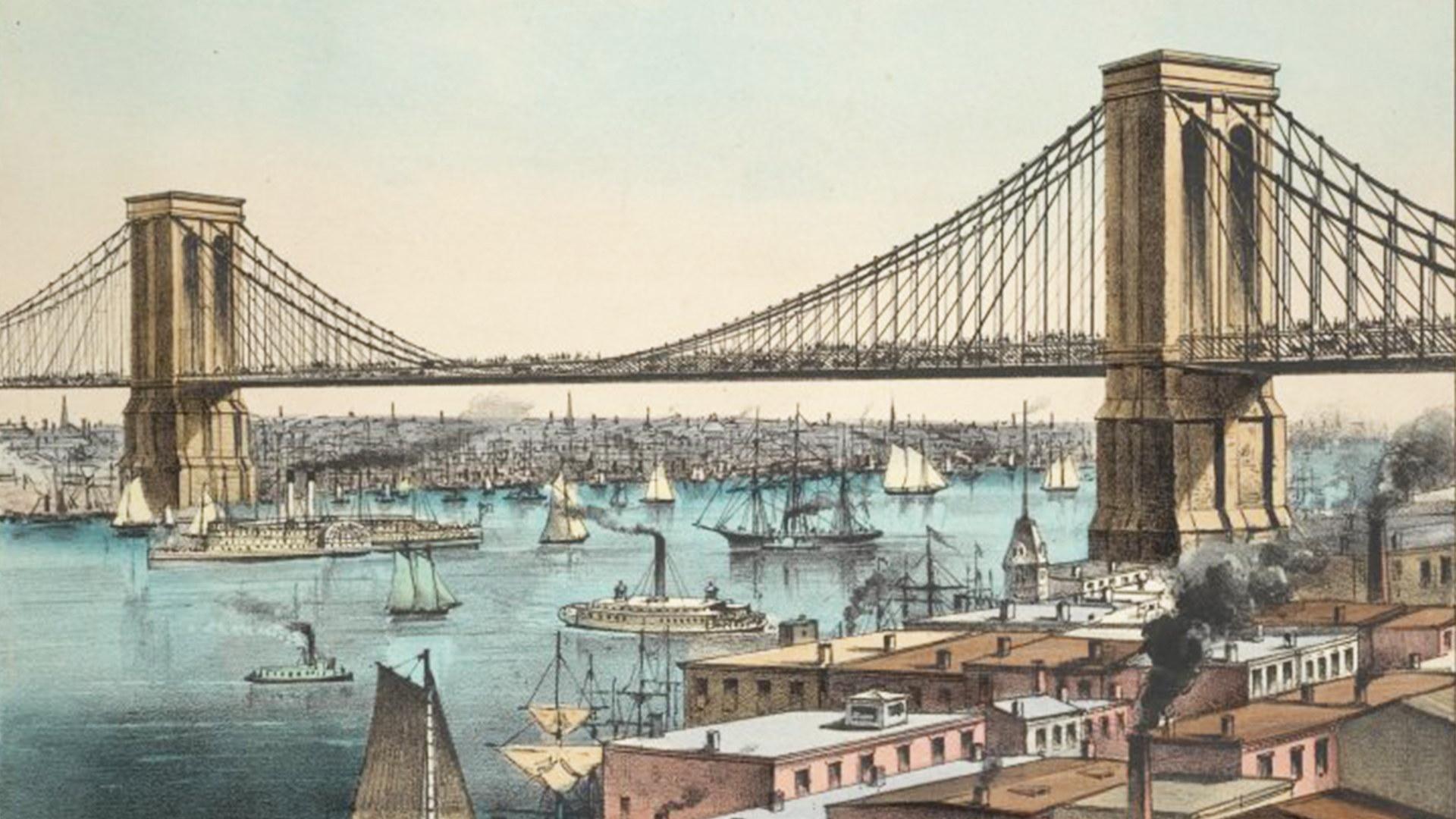 New York - E3 - Sunshine and Shadow (1865-1898)