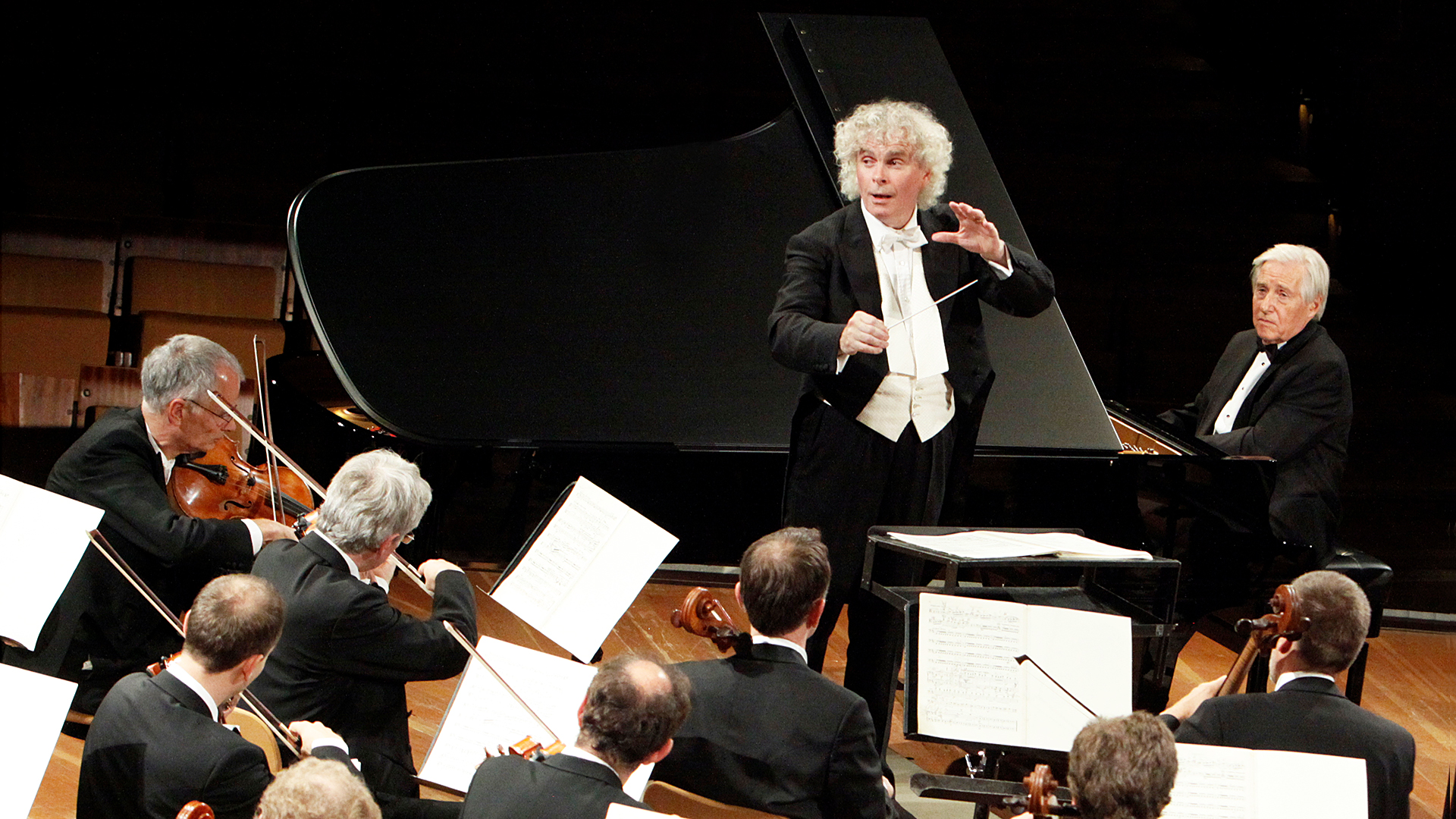 Nights in the Gardens of Spain