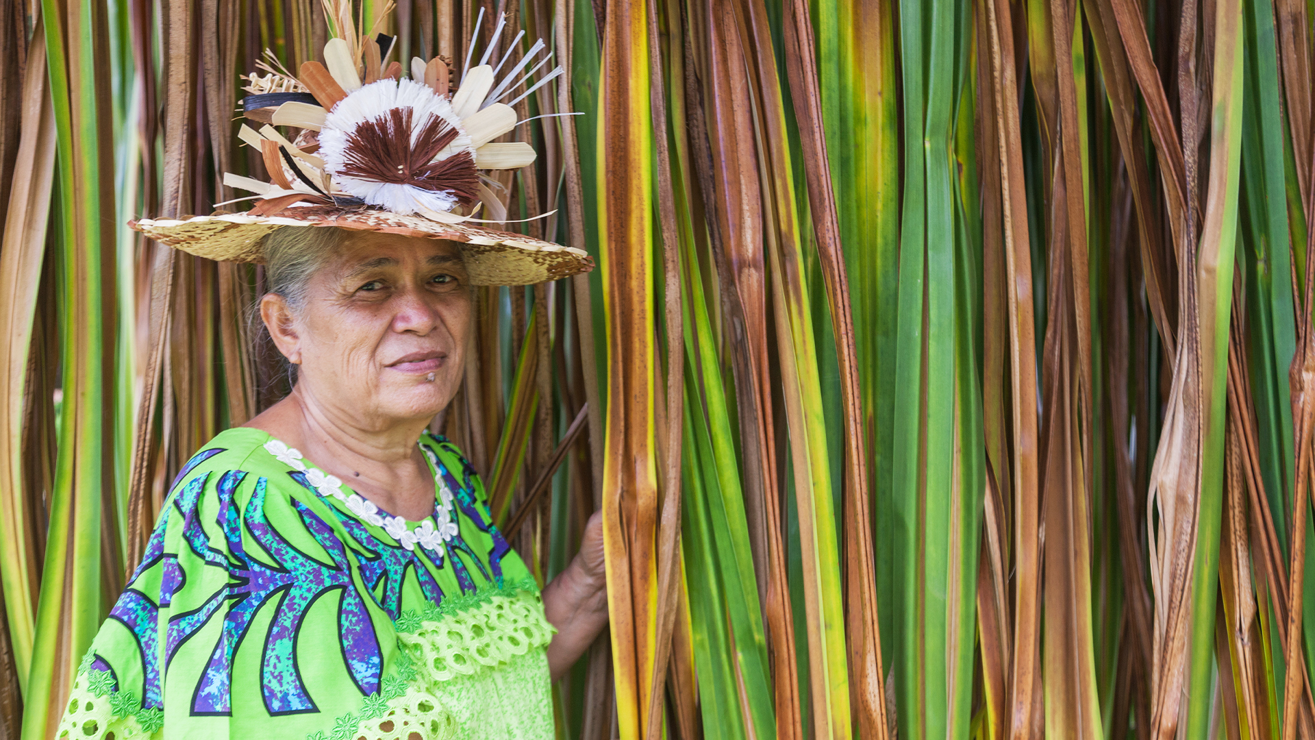 Oceans Apart: Art and the Pacific