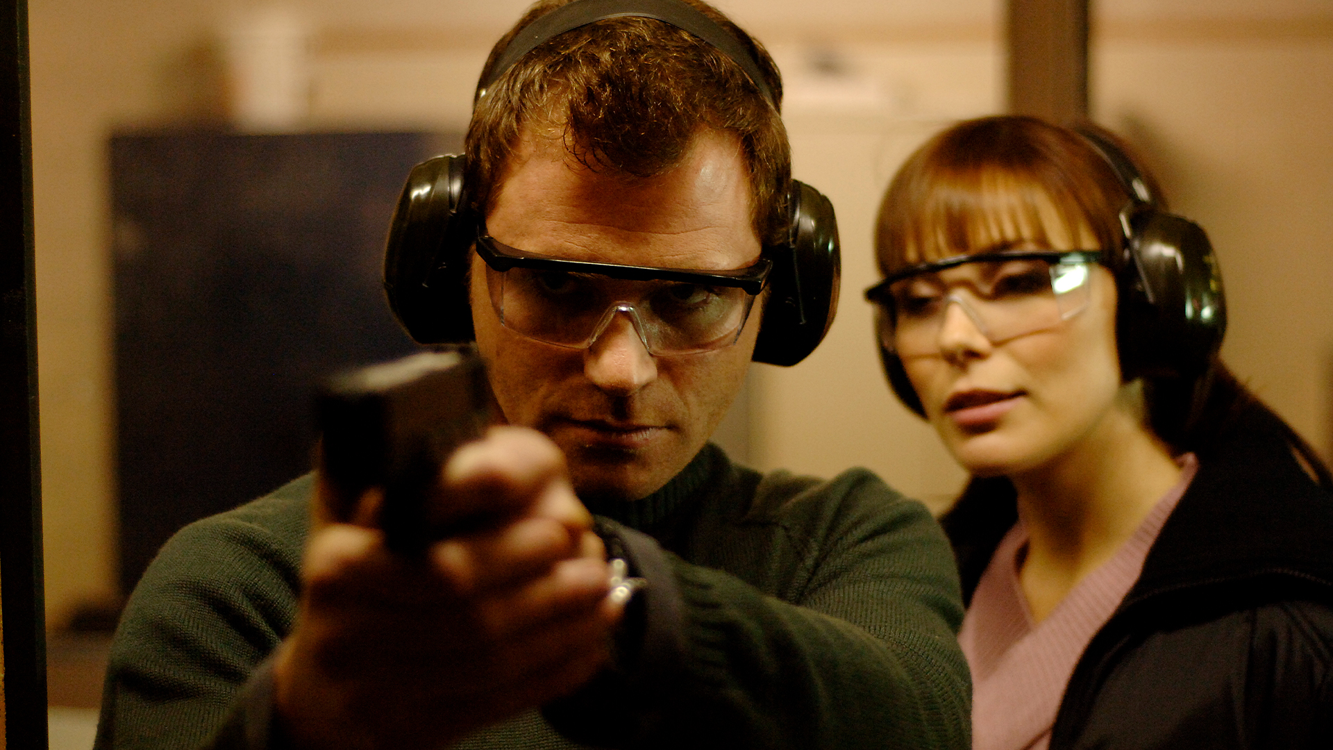 Orange Roughies - E18 - Orange Roughies