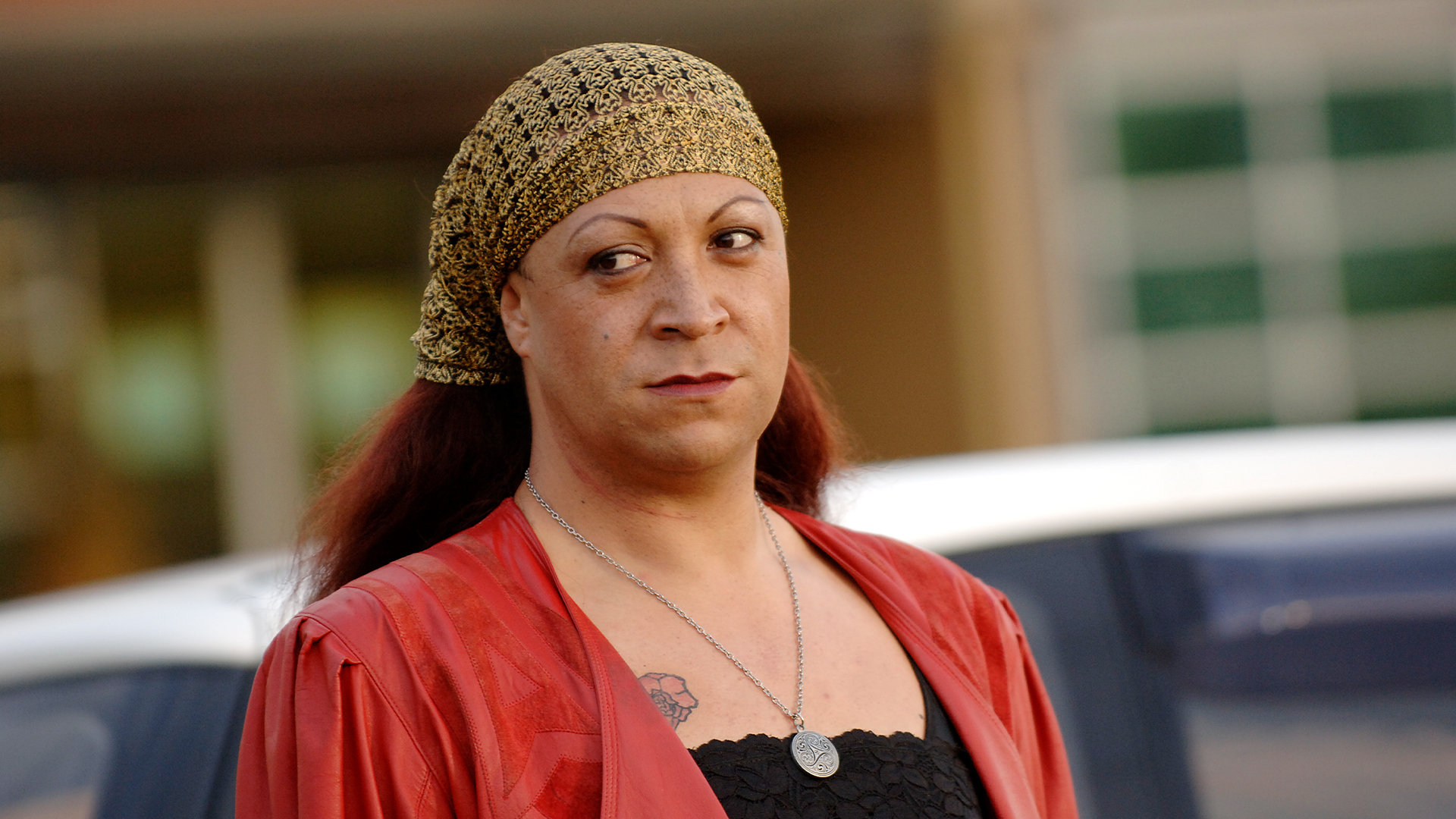 Orange Roughies - E19 - Orange Roughies