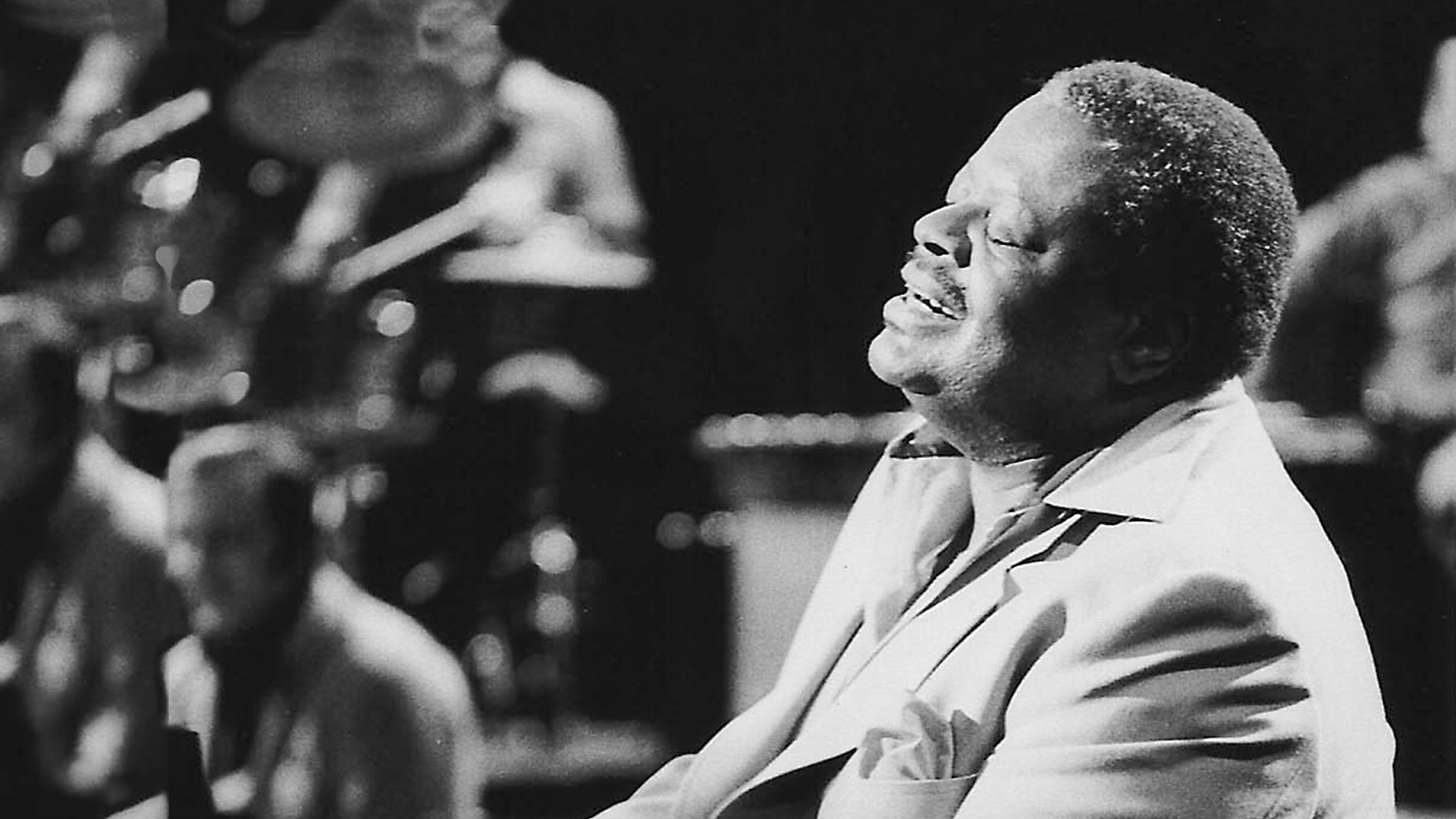 Oscar Peterson: Keeping the Groove Alive