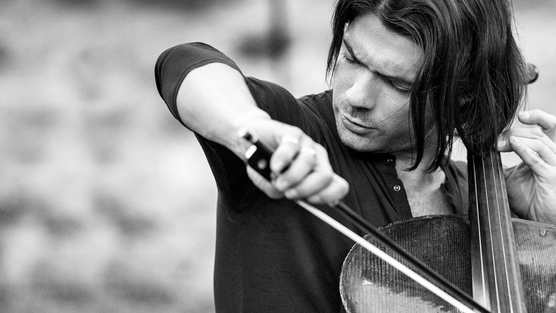 Oslo Philharmonic Orchestra with Gautier Capucon