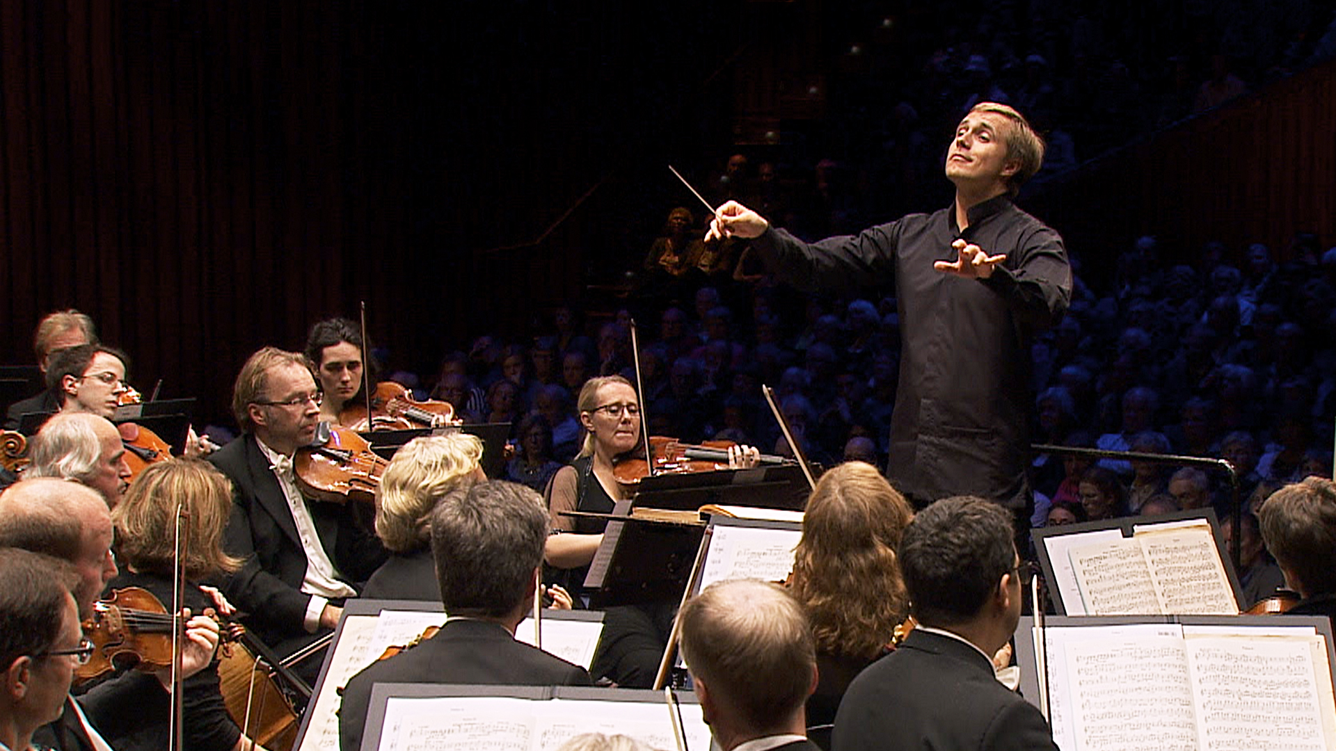 Oslo Philharmonic Orchestra with Tine Thing Helseth