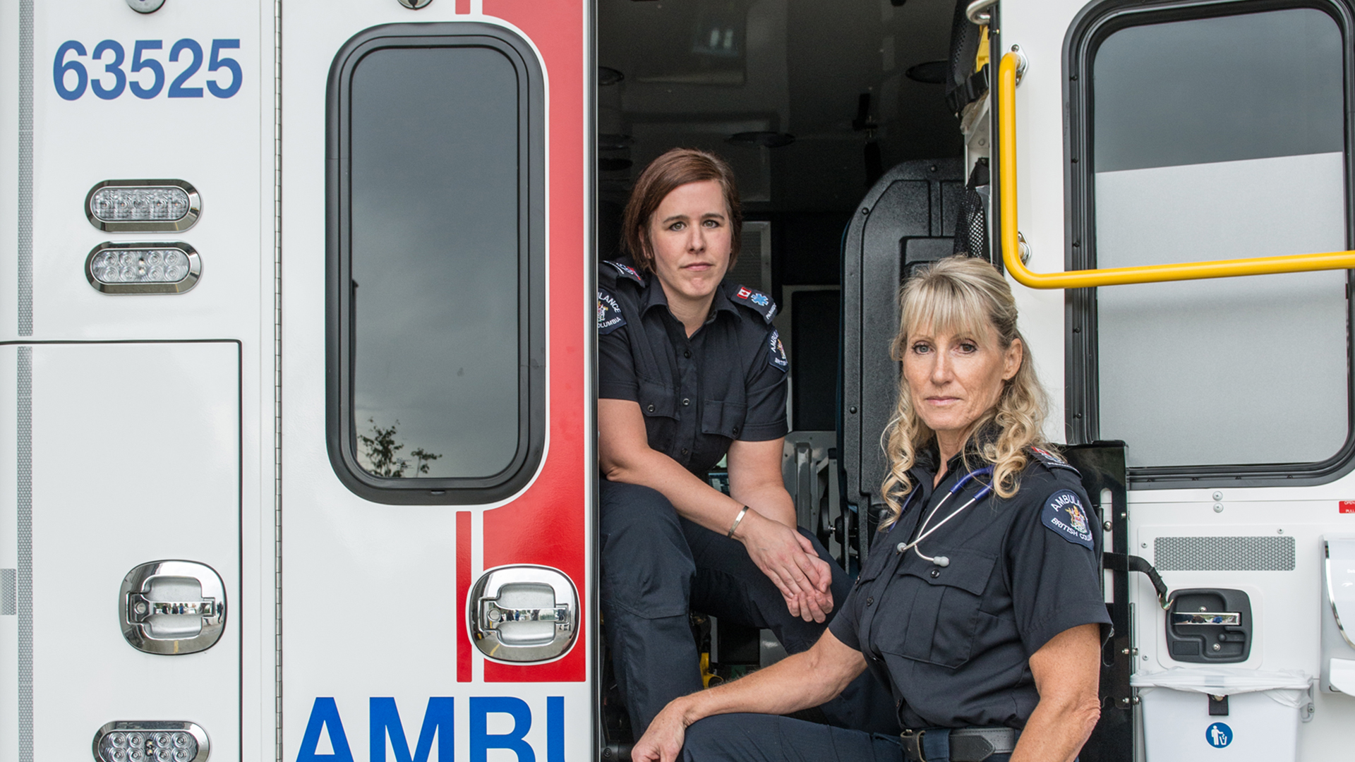 Paramedics: Life on the Line - E5 - Lost in Life Paramedics: Life on the Line - E5 - Lost in Life