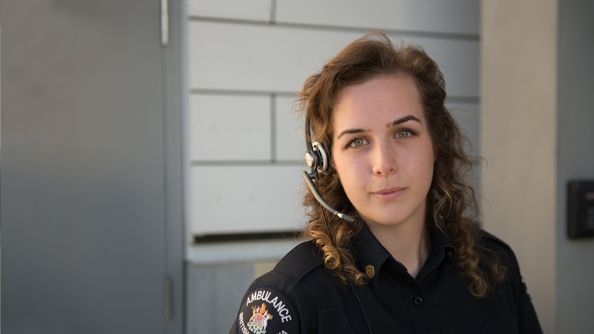 Paramedics: Life on the Line - E6 - Like a Friend Paramedics: Life on the Line - E6 - Like a Friend