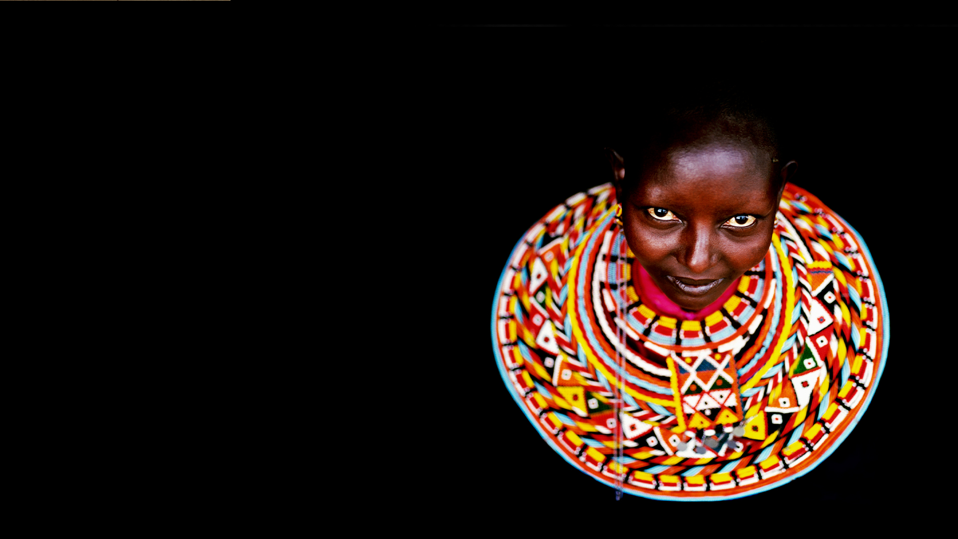 Photographing Africa