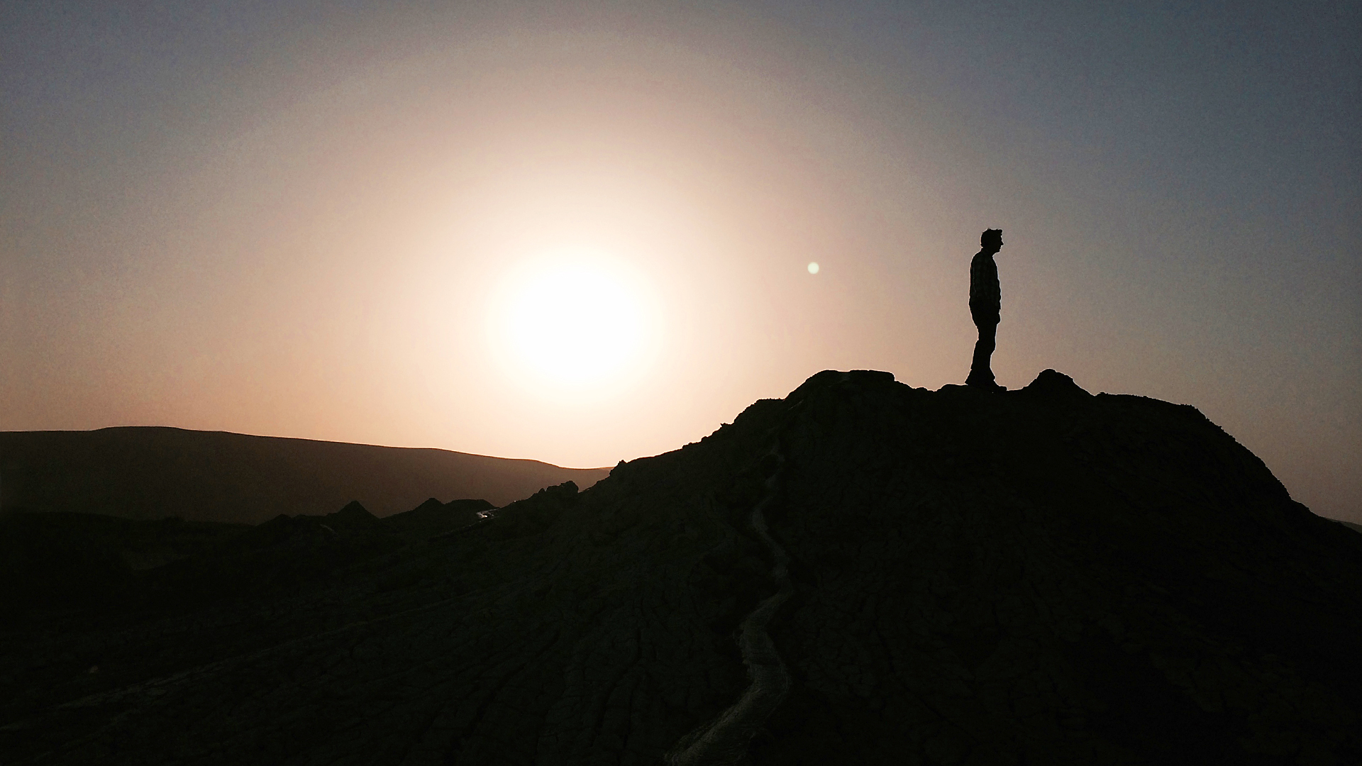 Planet Oil - E1 - How Oil Made Us