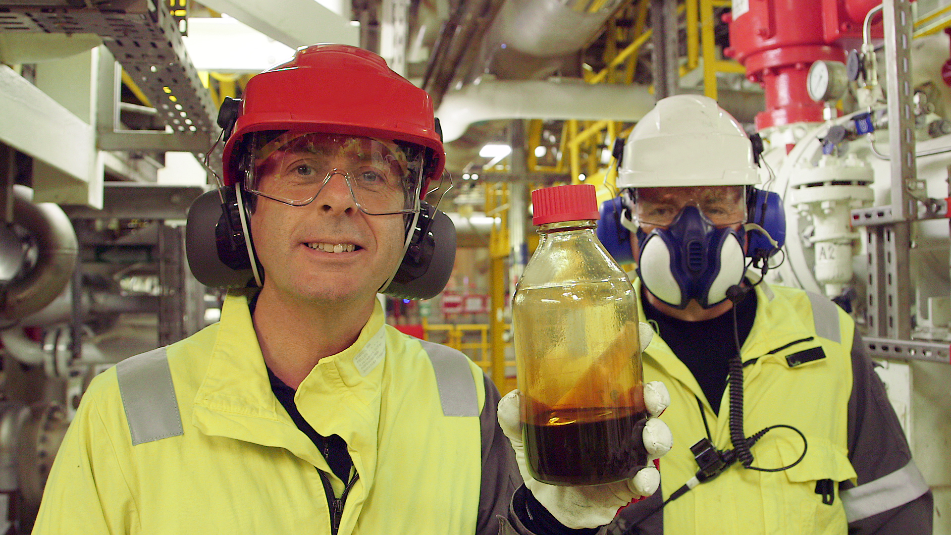 Planet Oil - E2 - The Carbon Wars