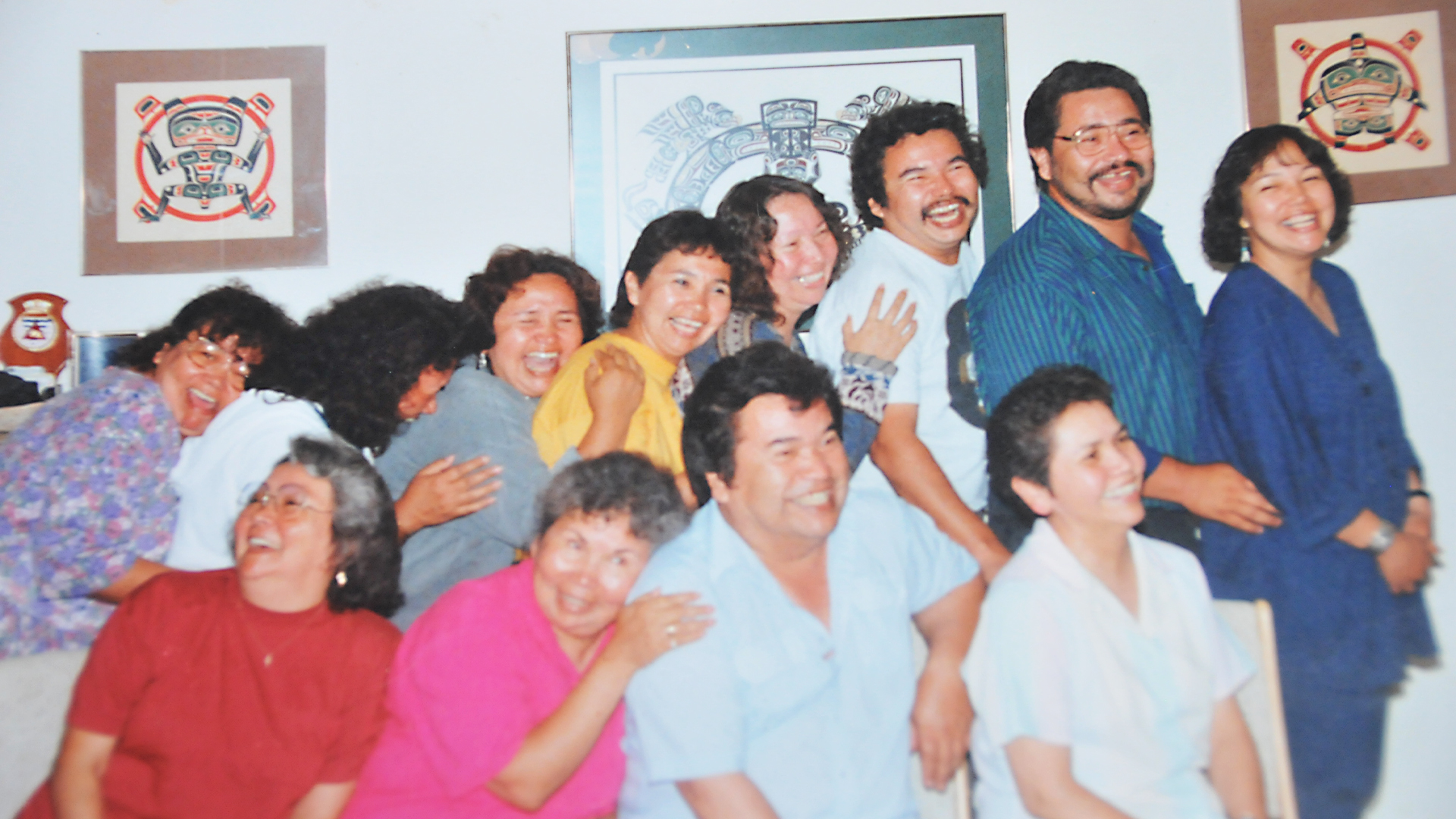 Potlatch Keepers Potlatch Keepers